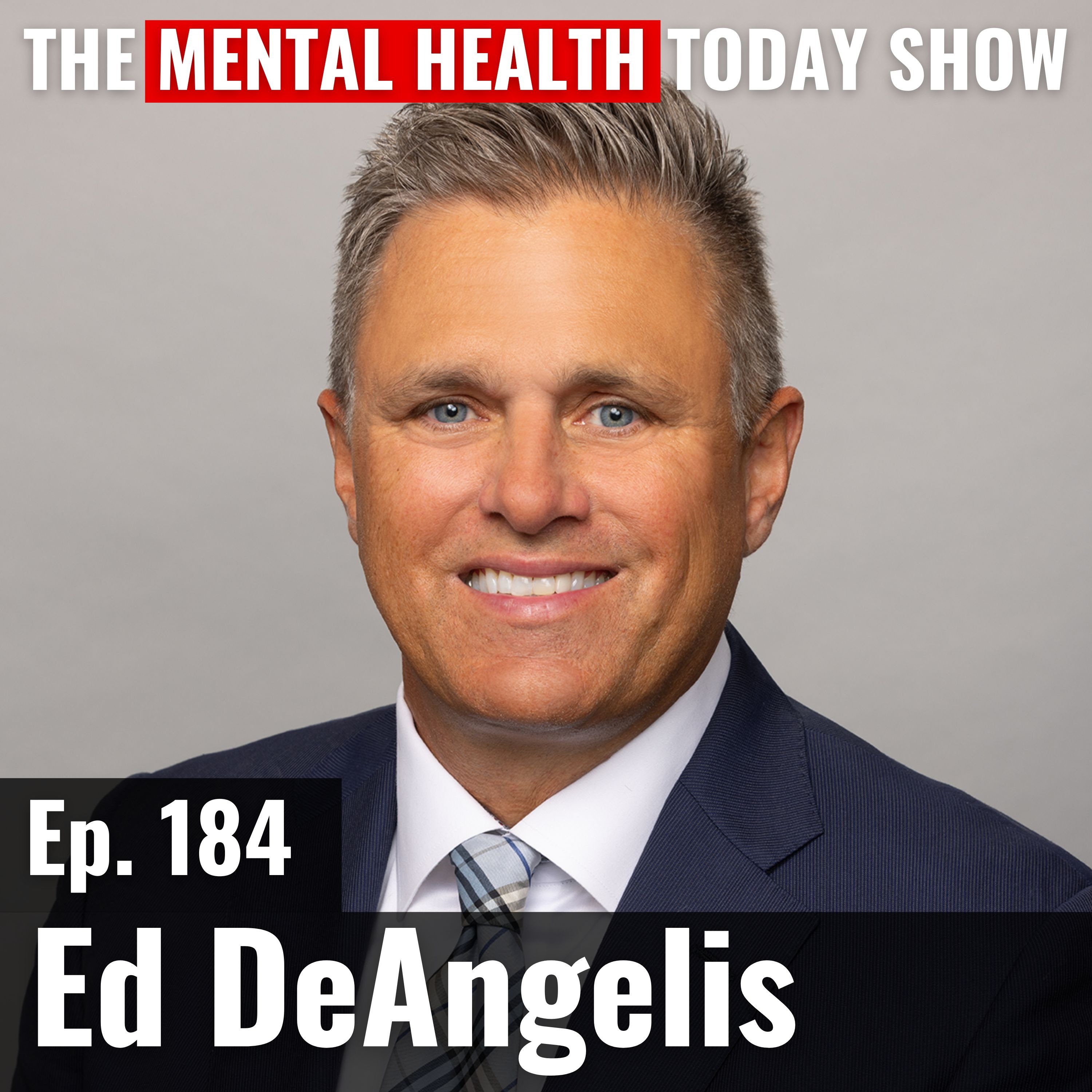The Mental Health Today Show