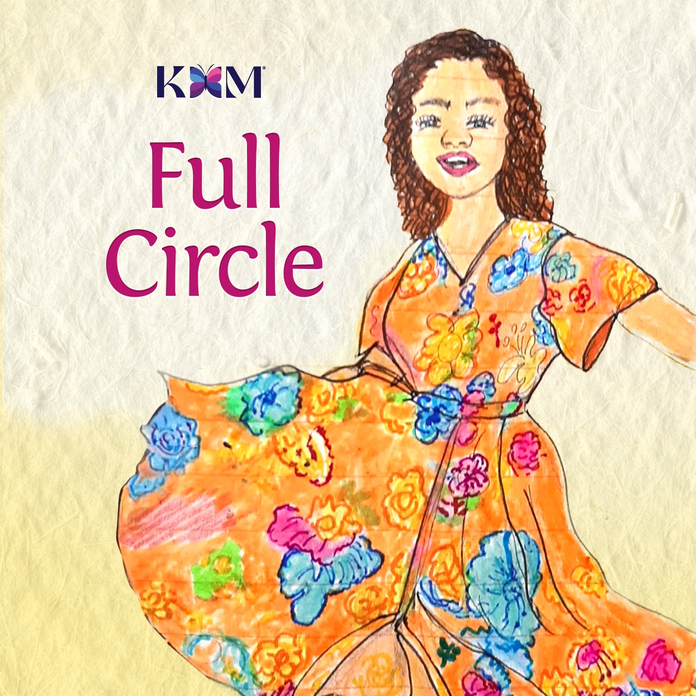 Full Circle