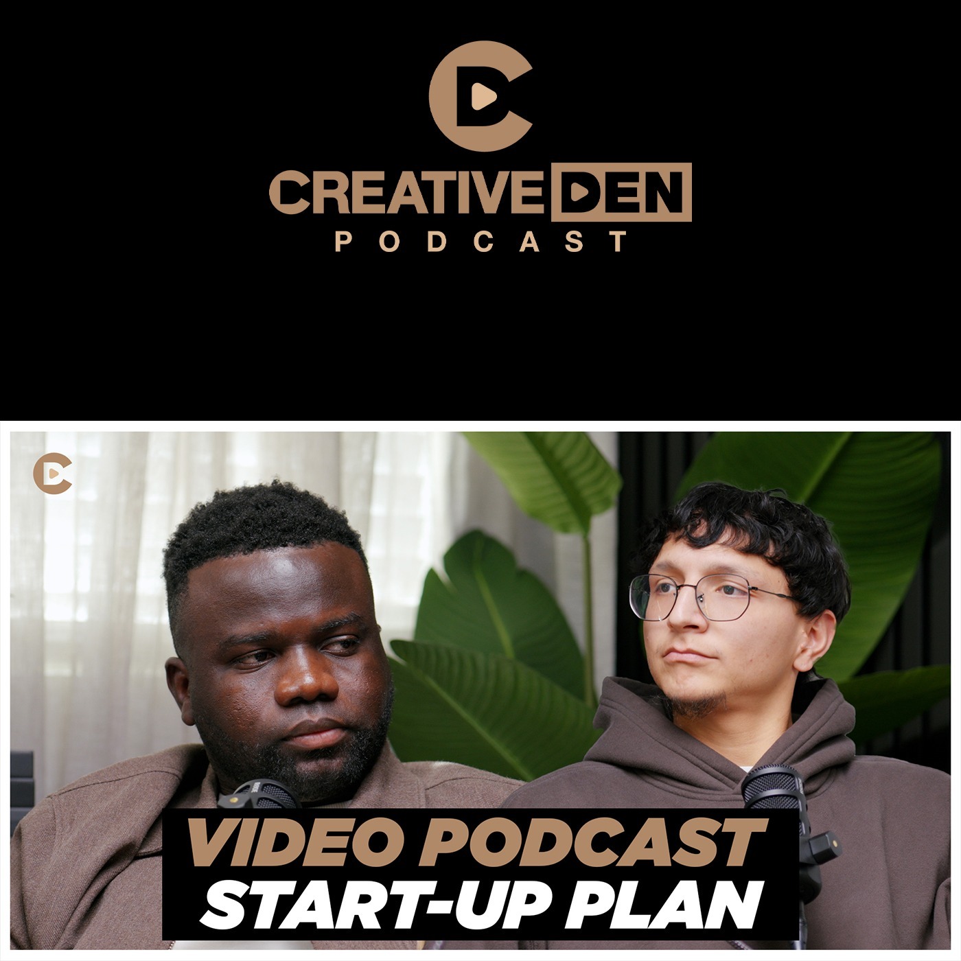 The Creative Collection Pod