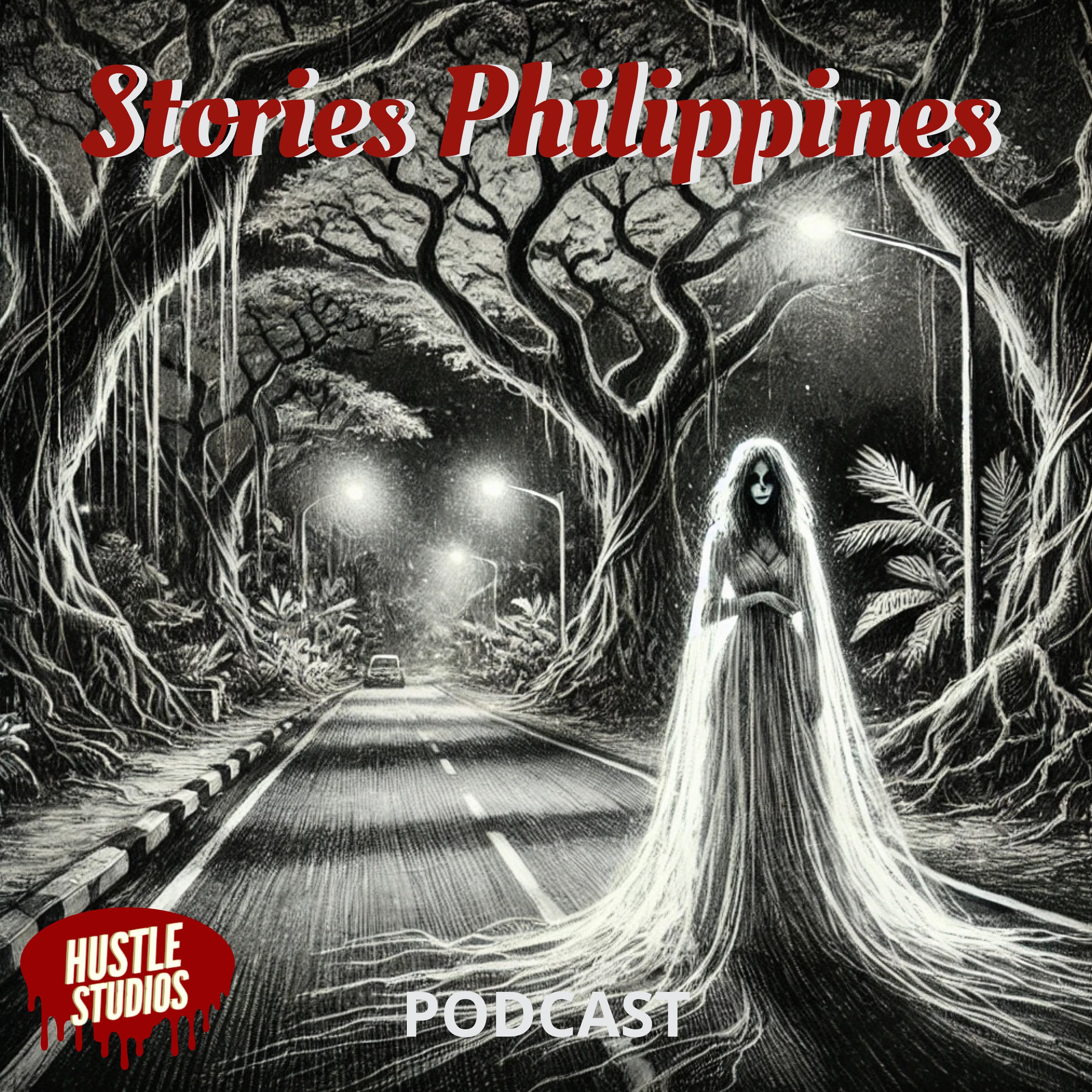 EPISODE 71 - When Spirits Speak
