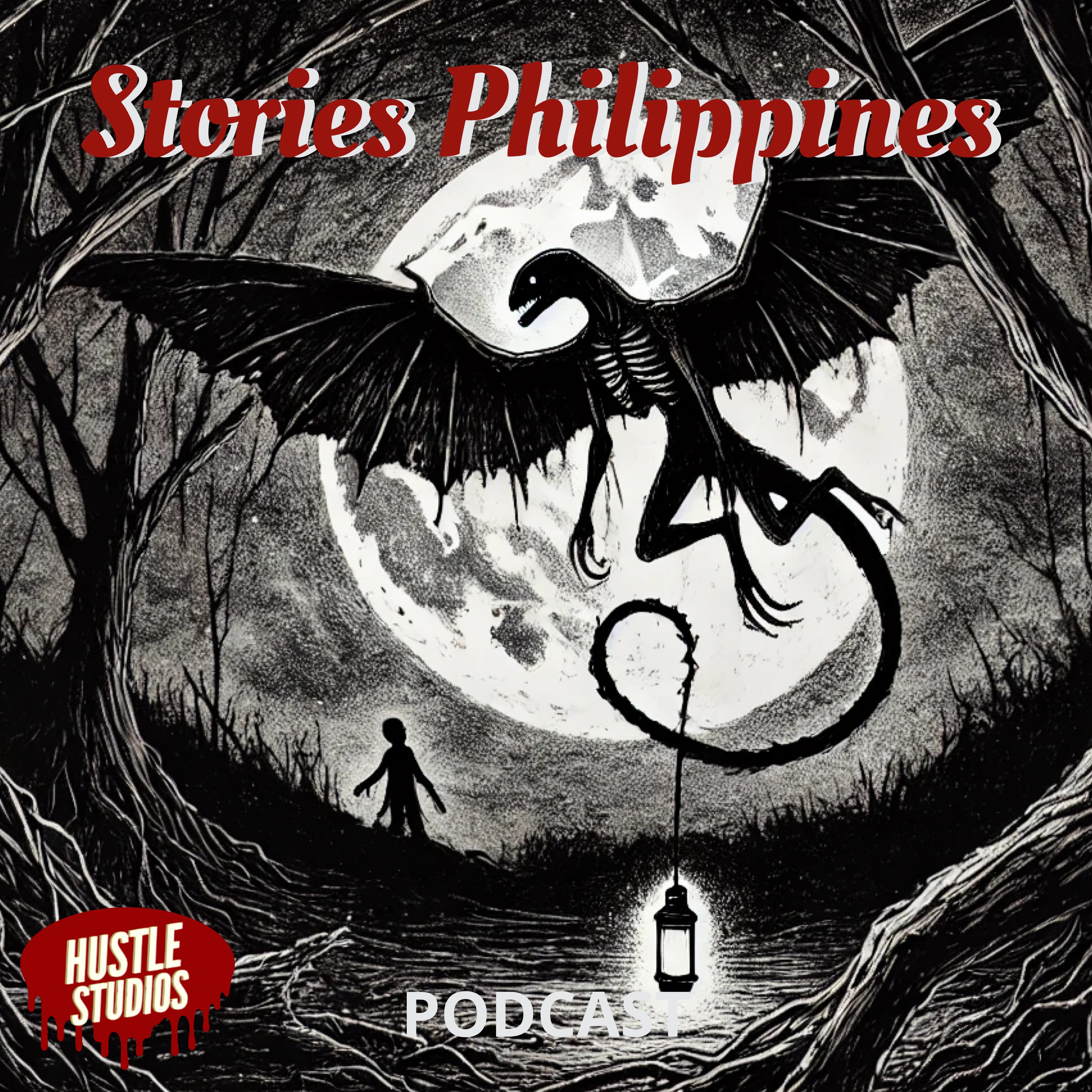 EPISODE 72 - More Aswang