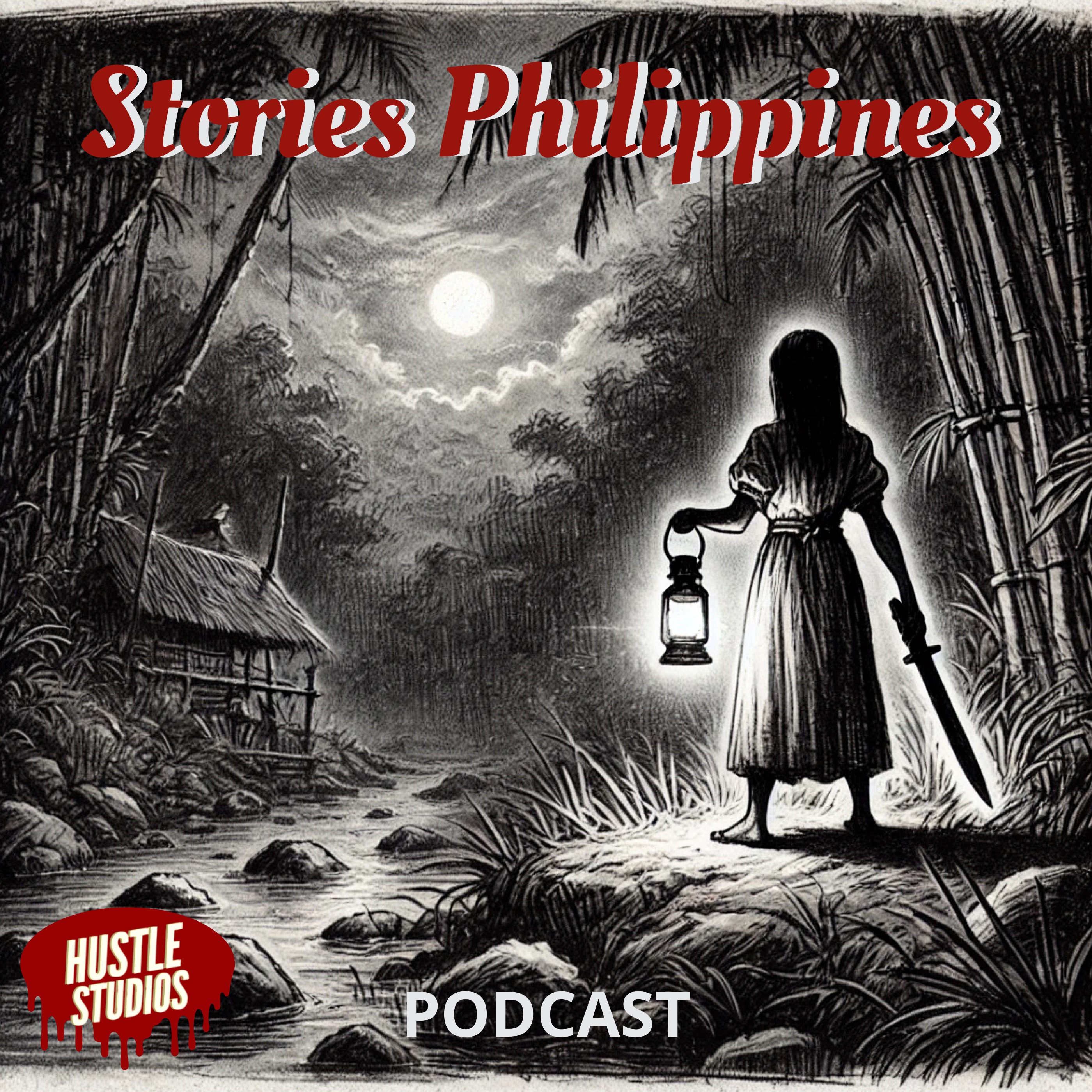 EPISODE 73 - Guardians of the Night