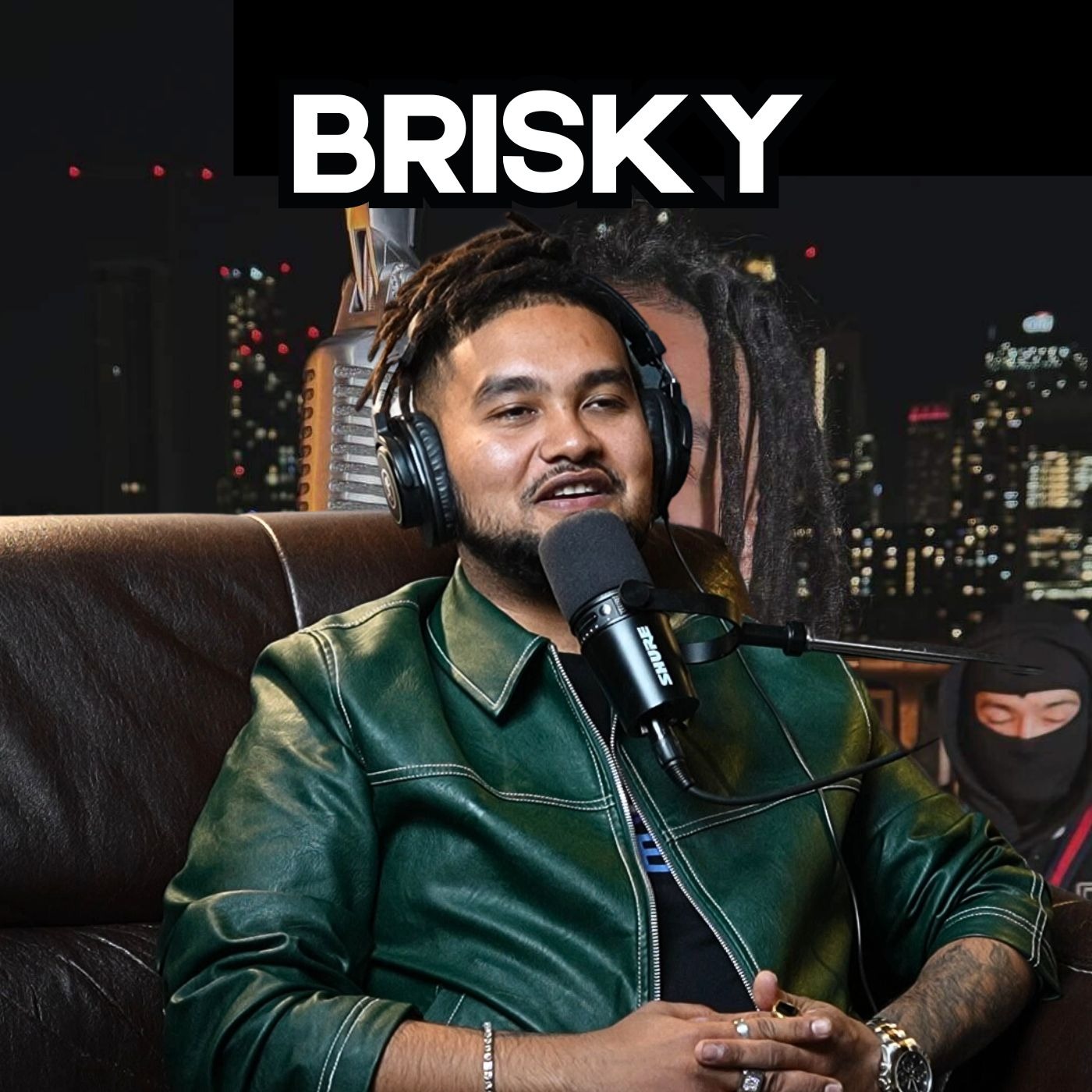 The SJK Podcast