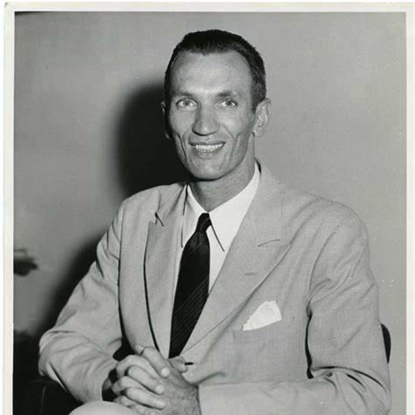 Jan Karski - The Holocaust's Unsung Hero Jan Karski - The Holocaust's Unsung Hero