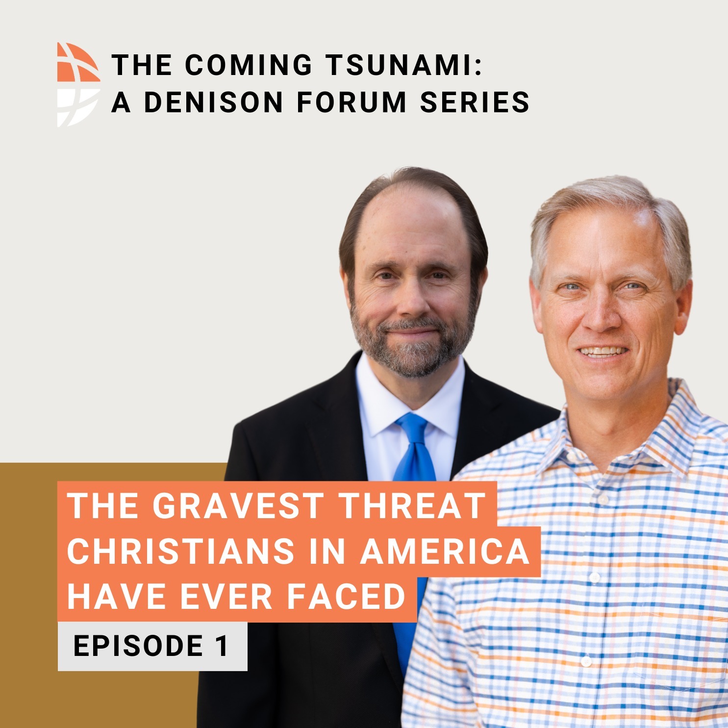 The gravest threat Christians in America have ever faced - Part 1