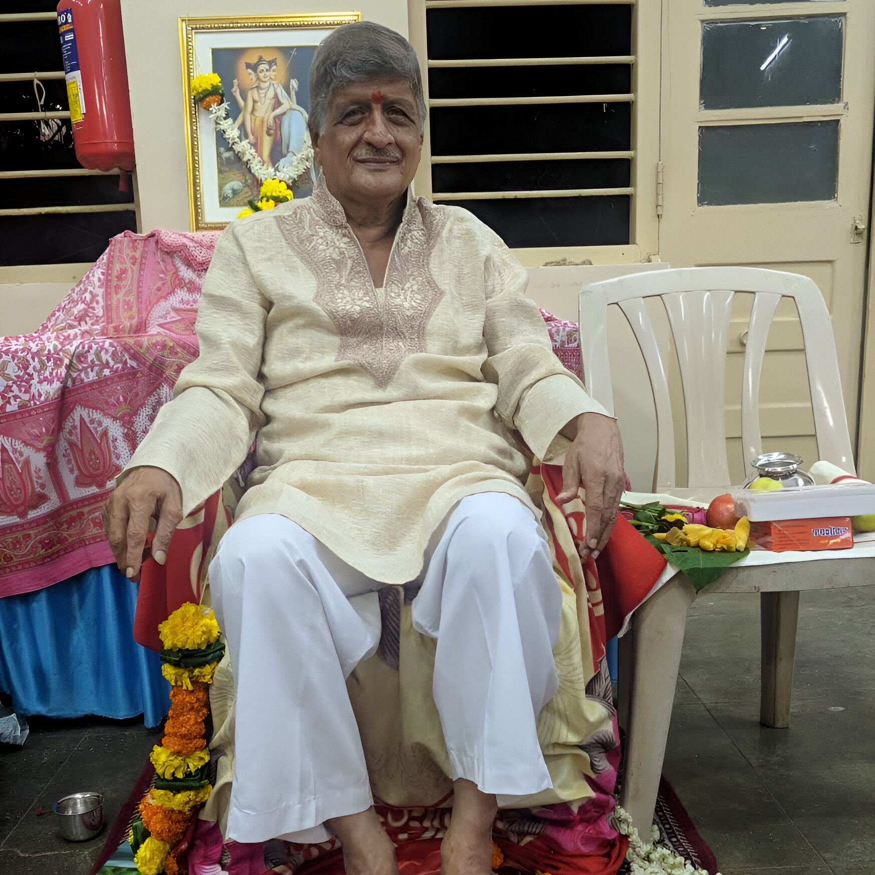 Episode 357 as on 3rd Dec 2024