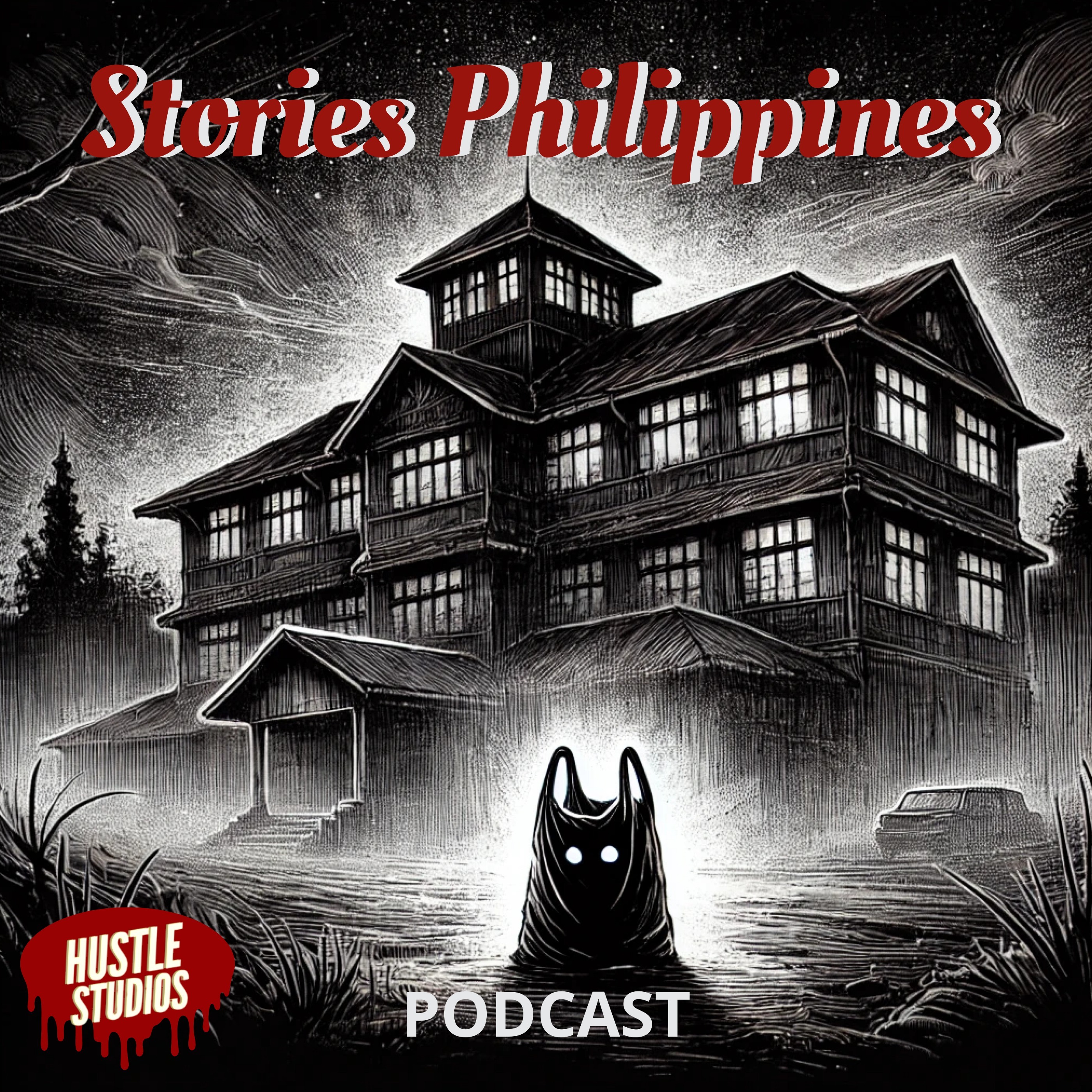 EPISODE 69 - Convention