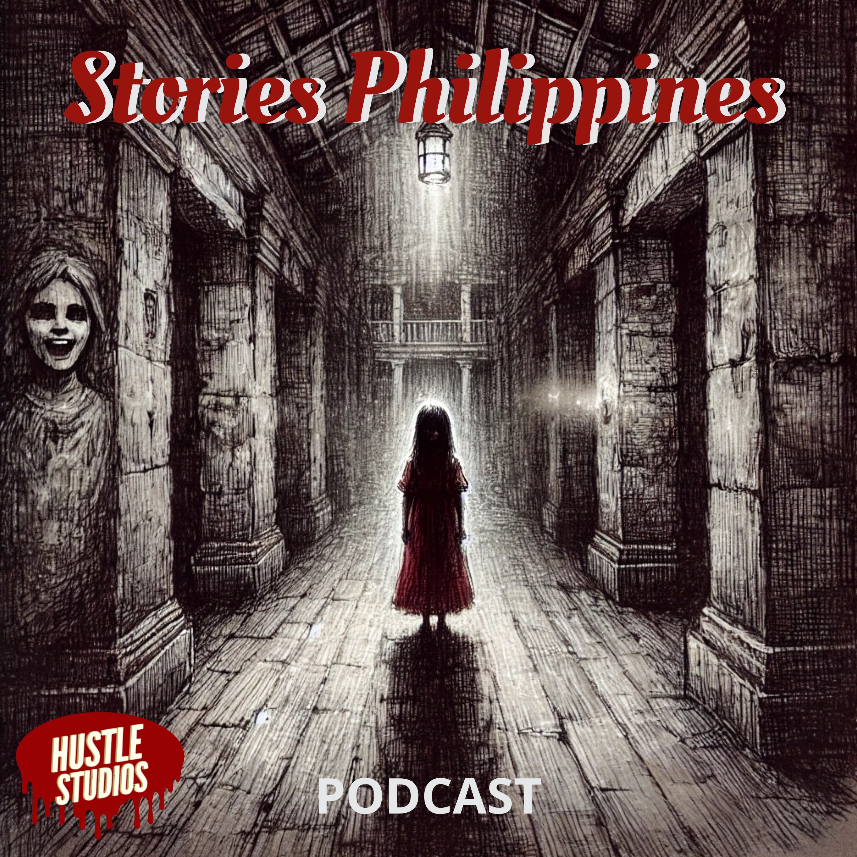 EPISODE 70 - Supernaturals