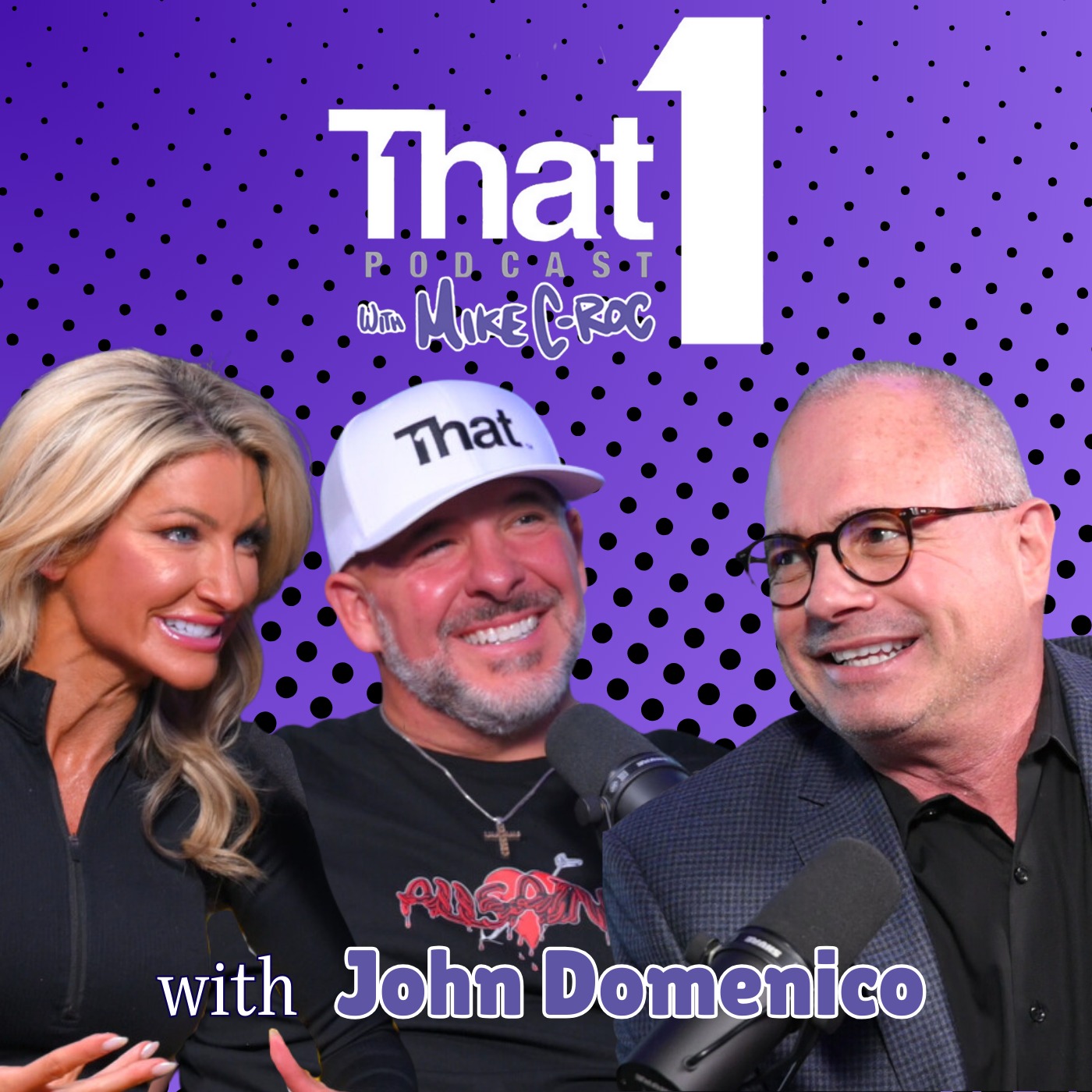 That1 Podcast