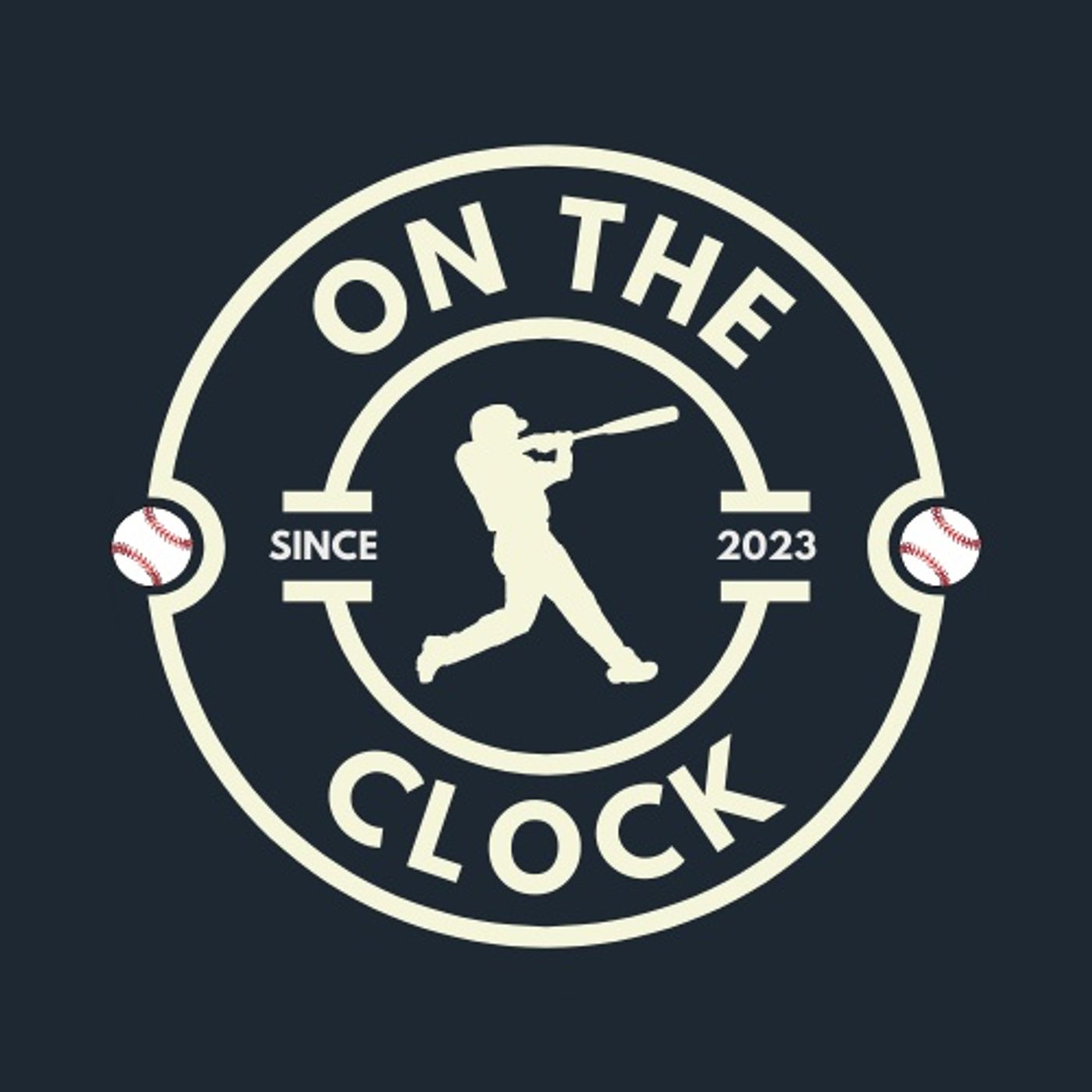 On The Clock