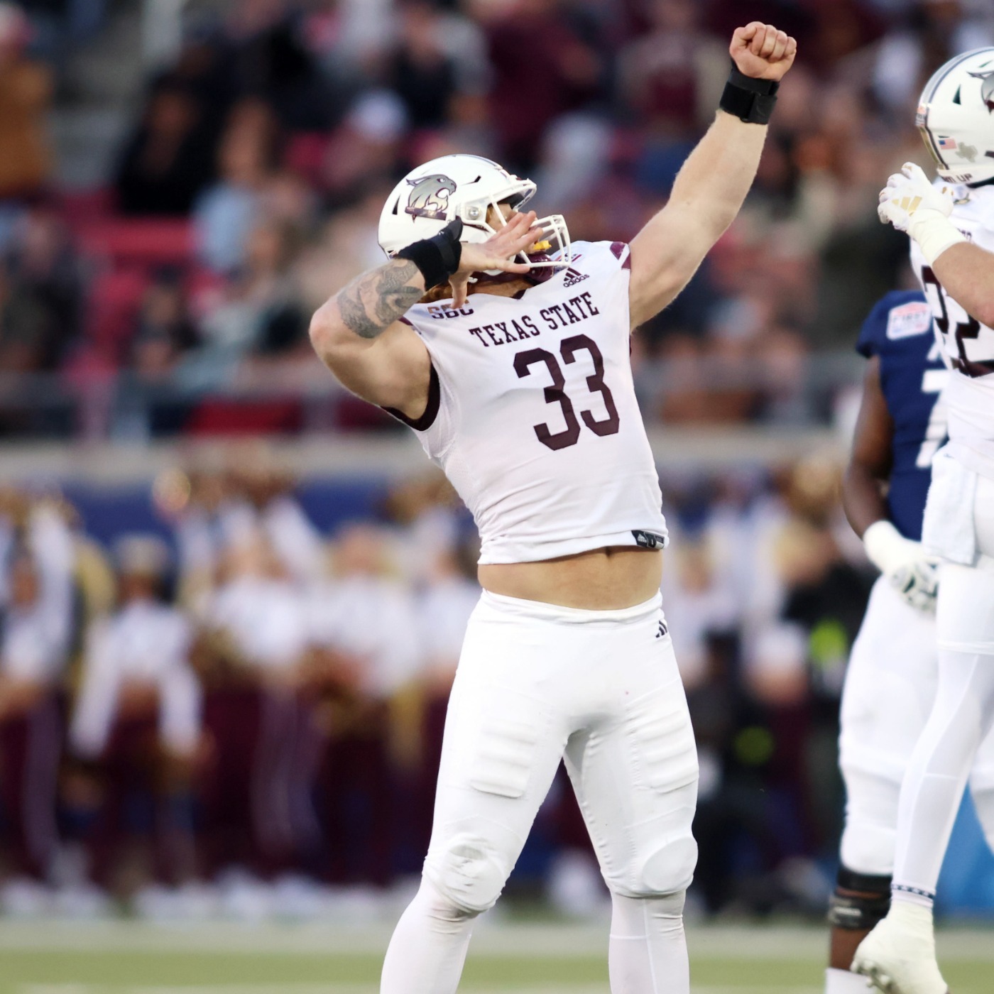 New Year’s resolutions for Ole Miss football recruiting