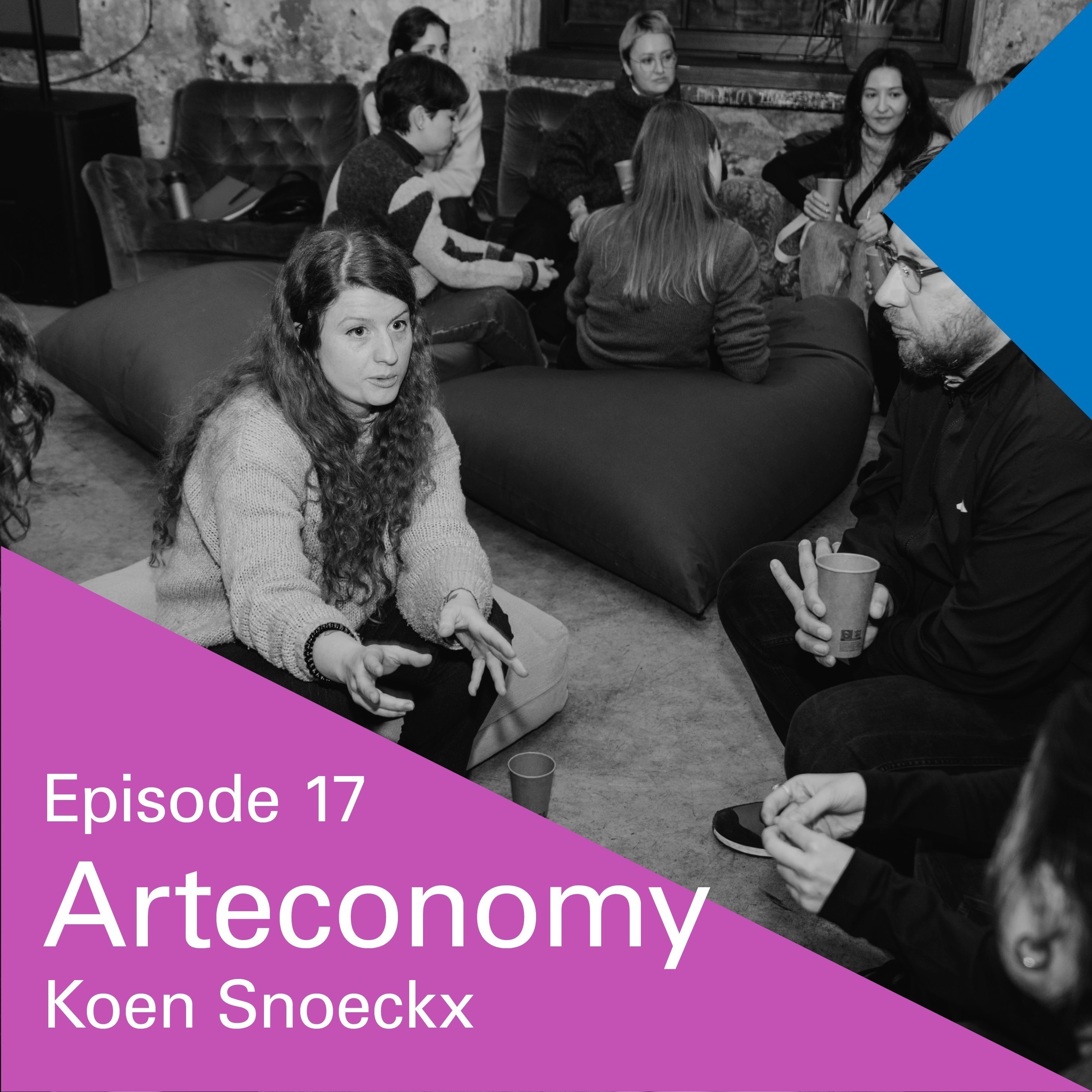 De Podcastura