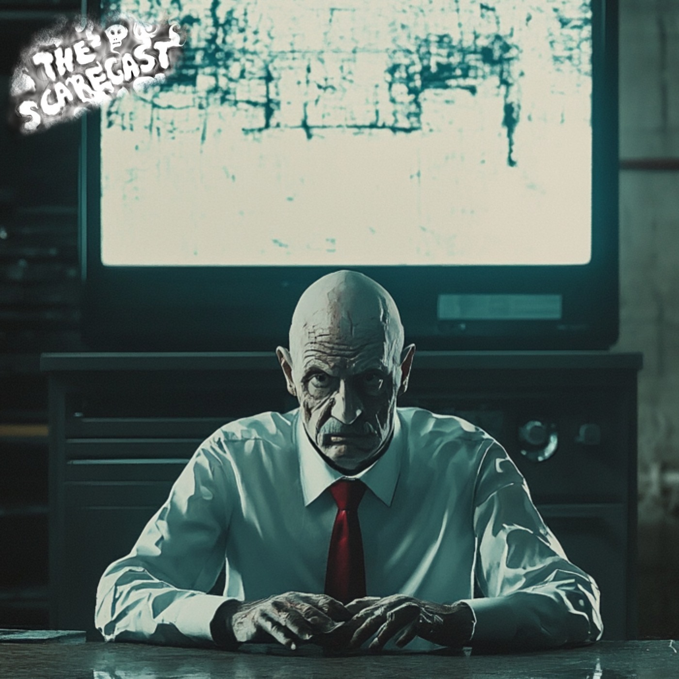 The Scarecast Files #17: Gehr Industries | Commerce, CA