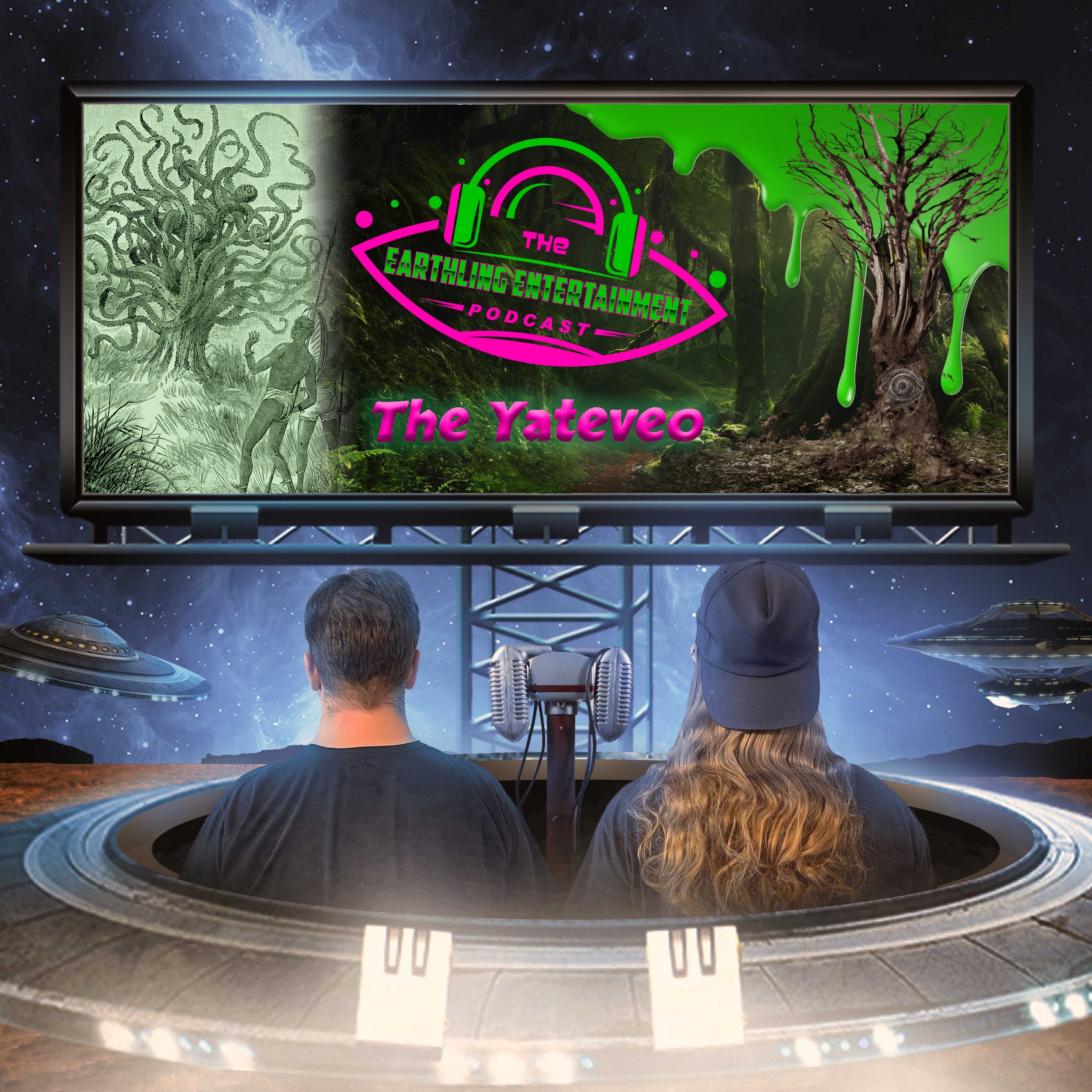 Earthling Entertainment