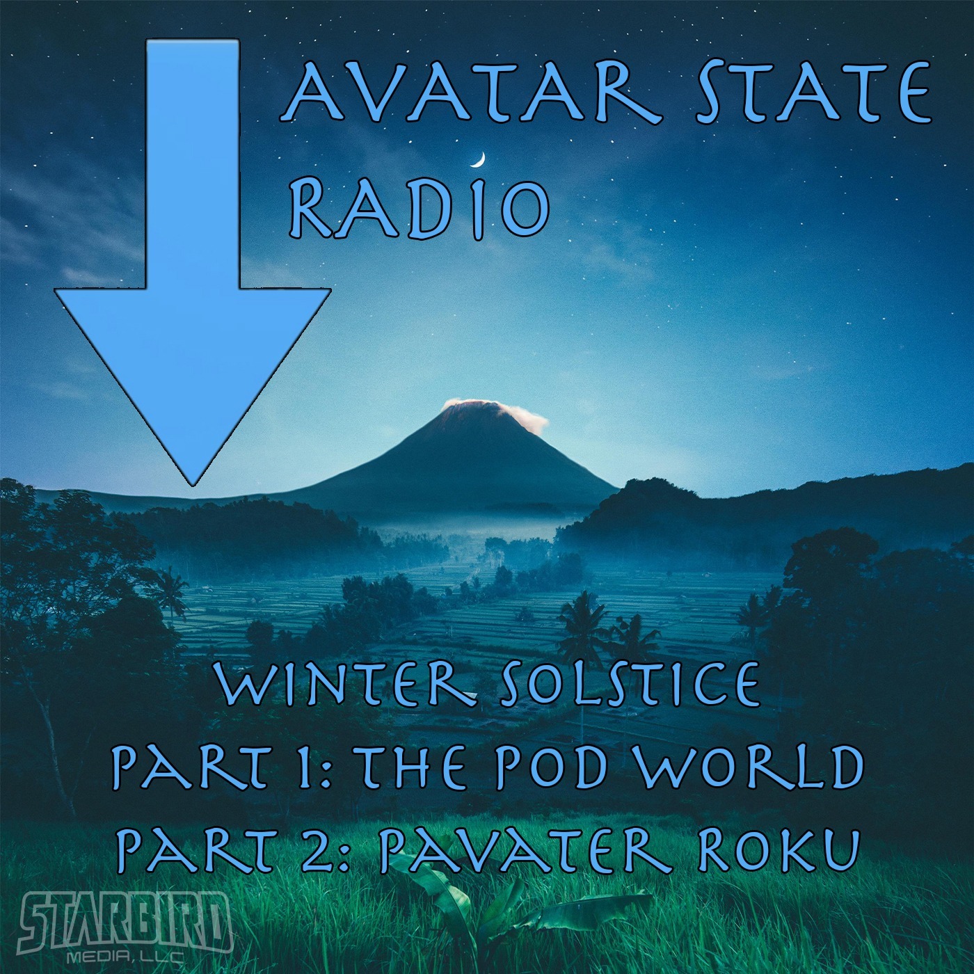 Avatar State Radio