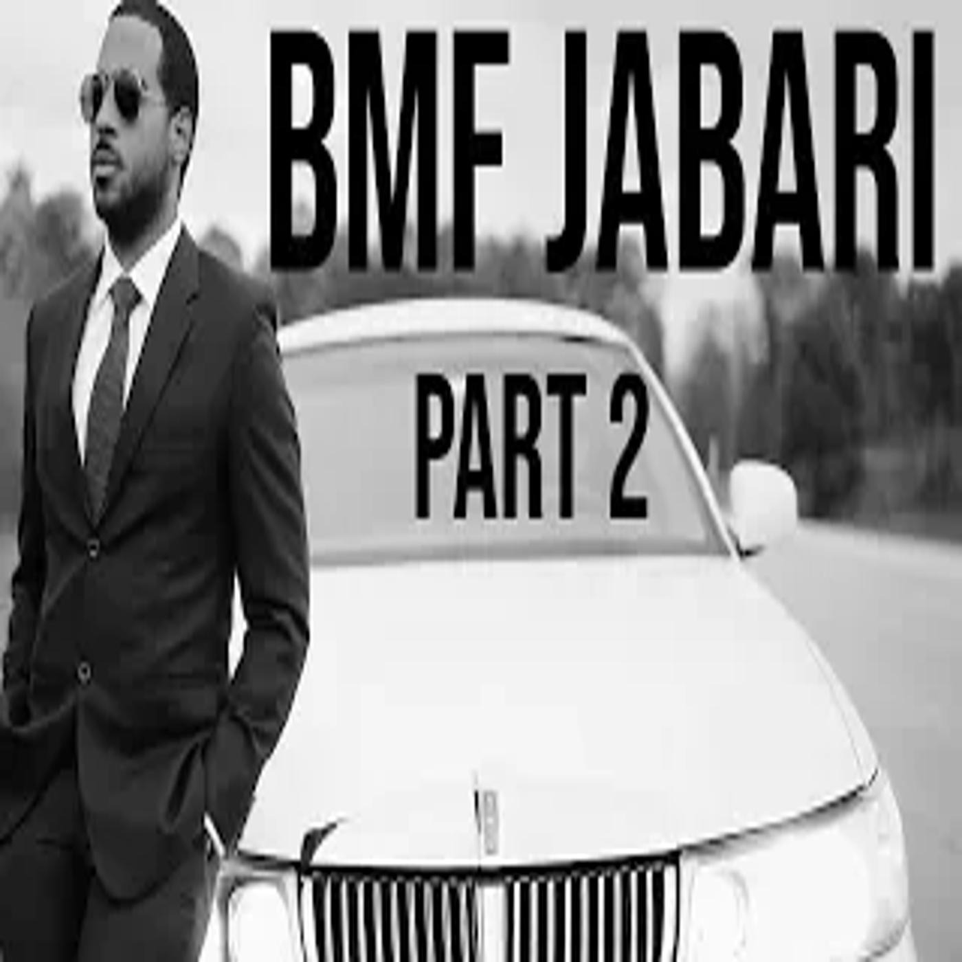 BMF Jabari (part 2) | AL Profit | Miles in the Life Documentary episode artwork