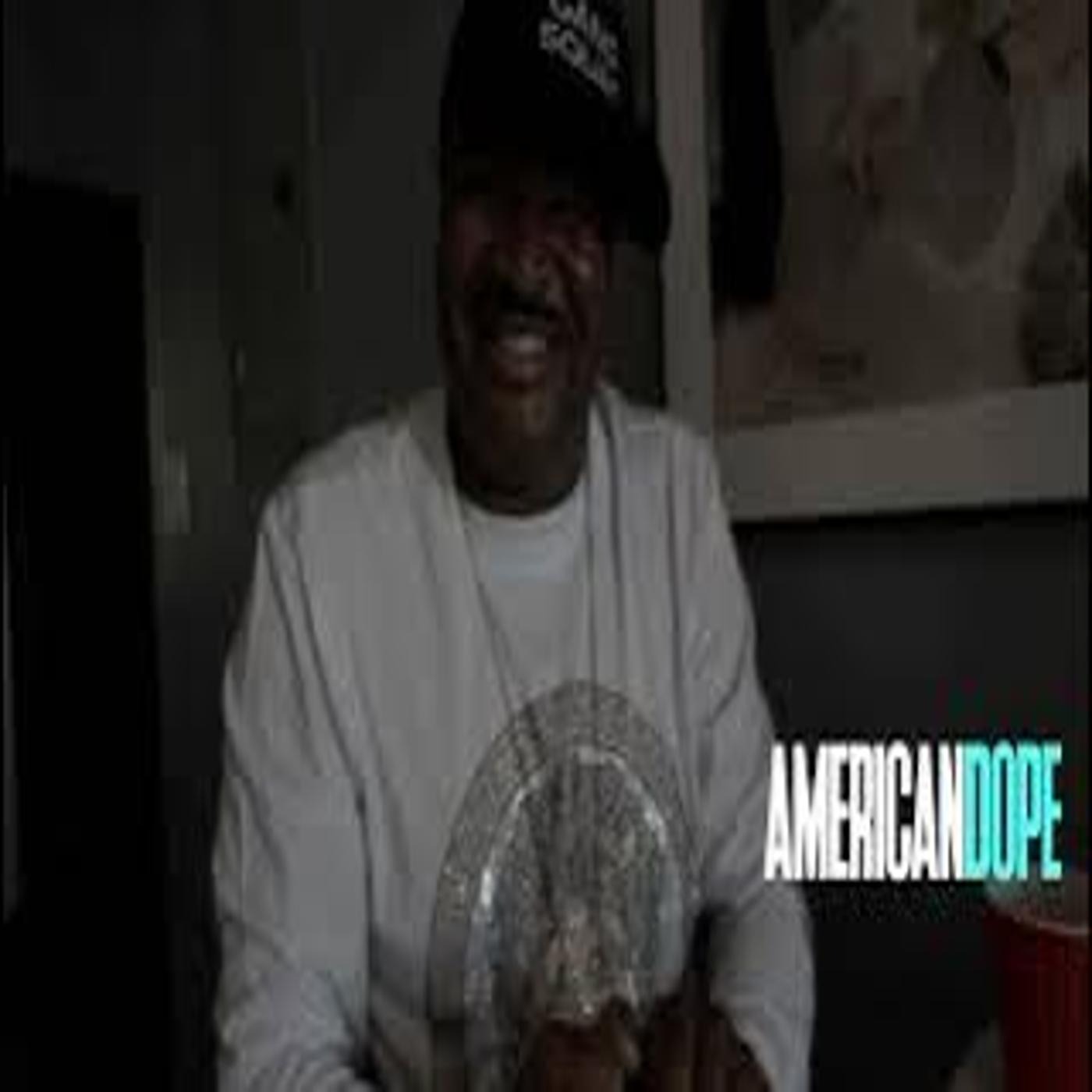 Detroit POLICE -Narcotics and Gang Squad "GQ" undercover | Al Profit Documentary episode artwork