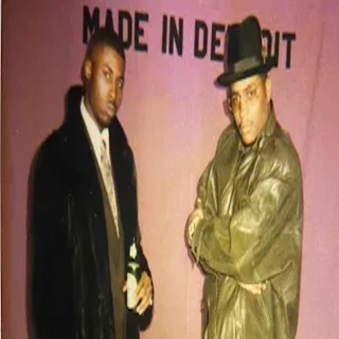 BMF $100 Million Dollar Man Part 2 | Dexter "Sosa" Hussey | American Dope episode artwork