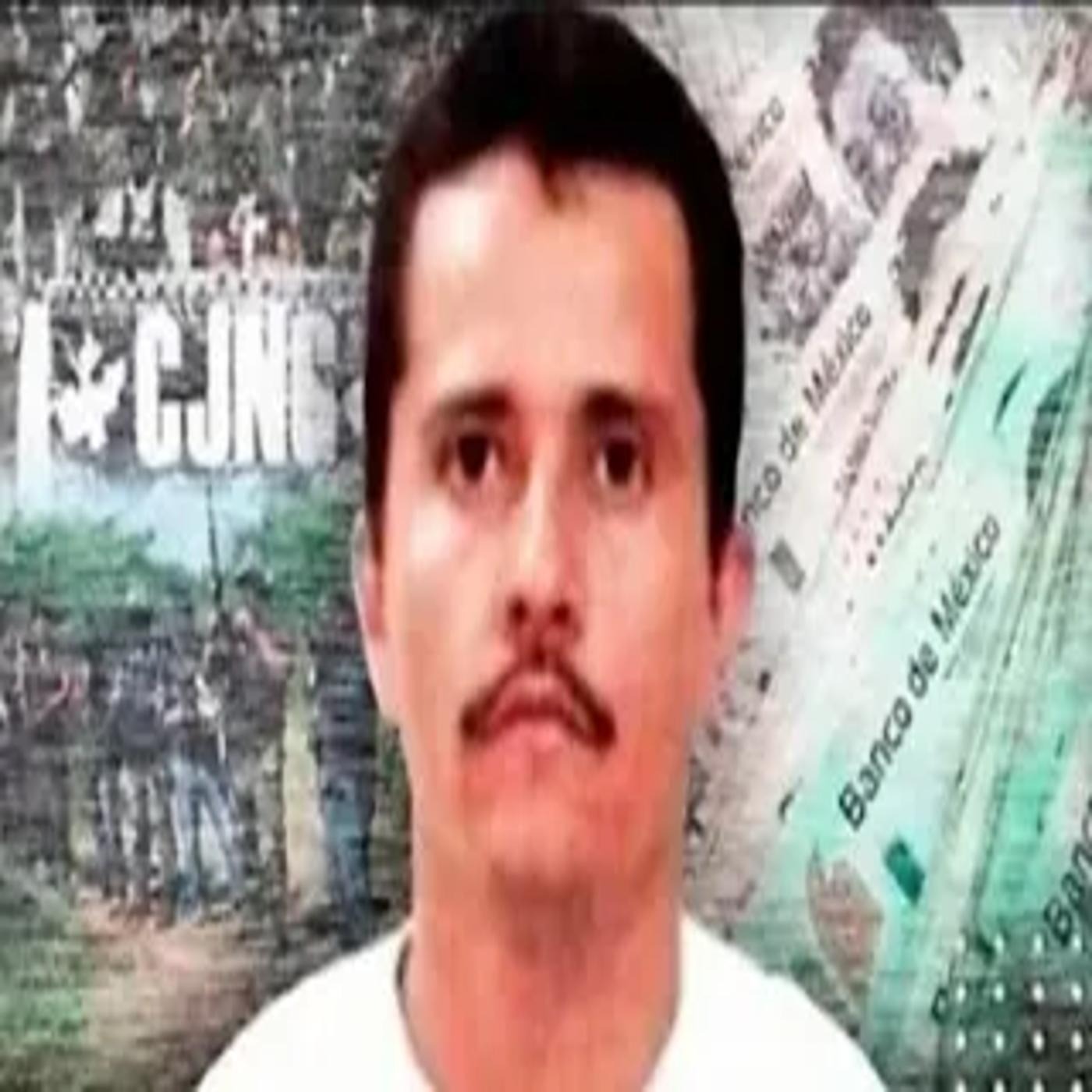 Al Profit #narcos : "El Mencho" Jalisco New Generation Full Al Profit American Dope part 1 episode artwork