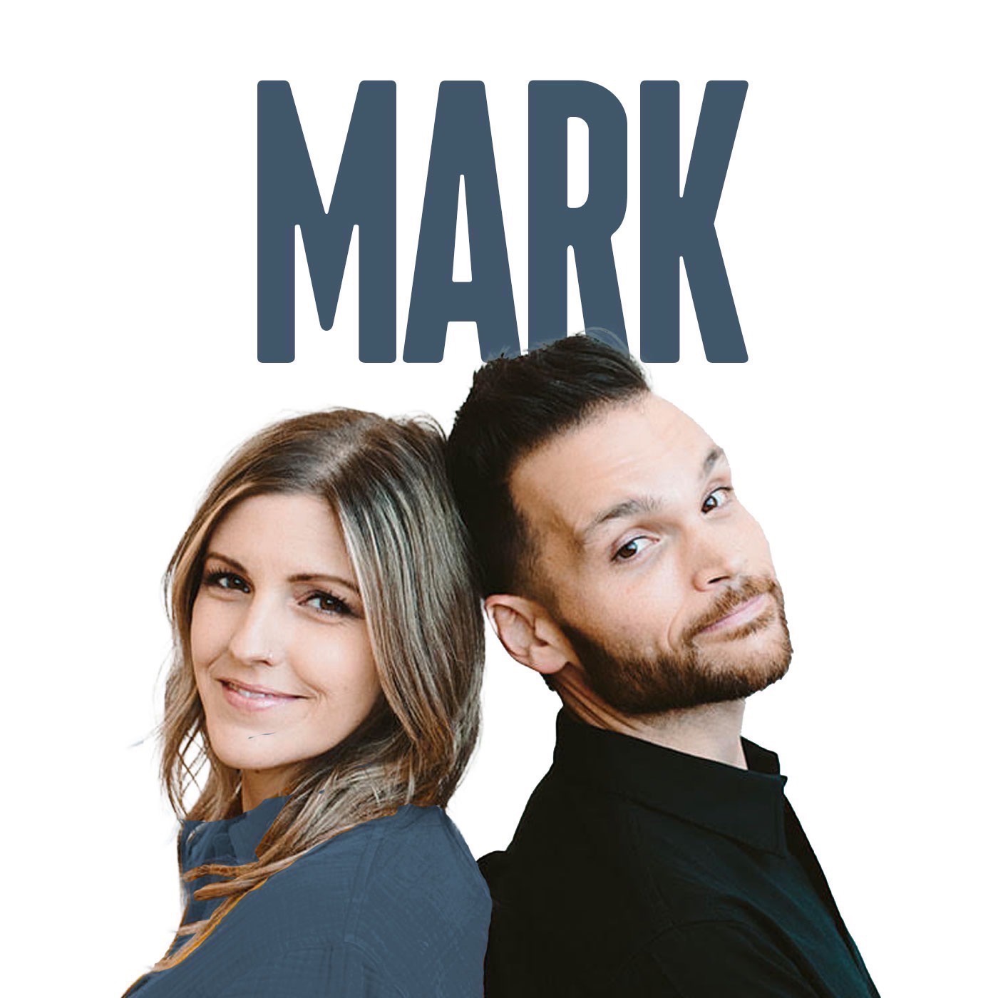 Mark: Ballad of the Upside-Down King episode artwork