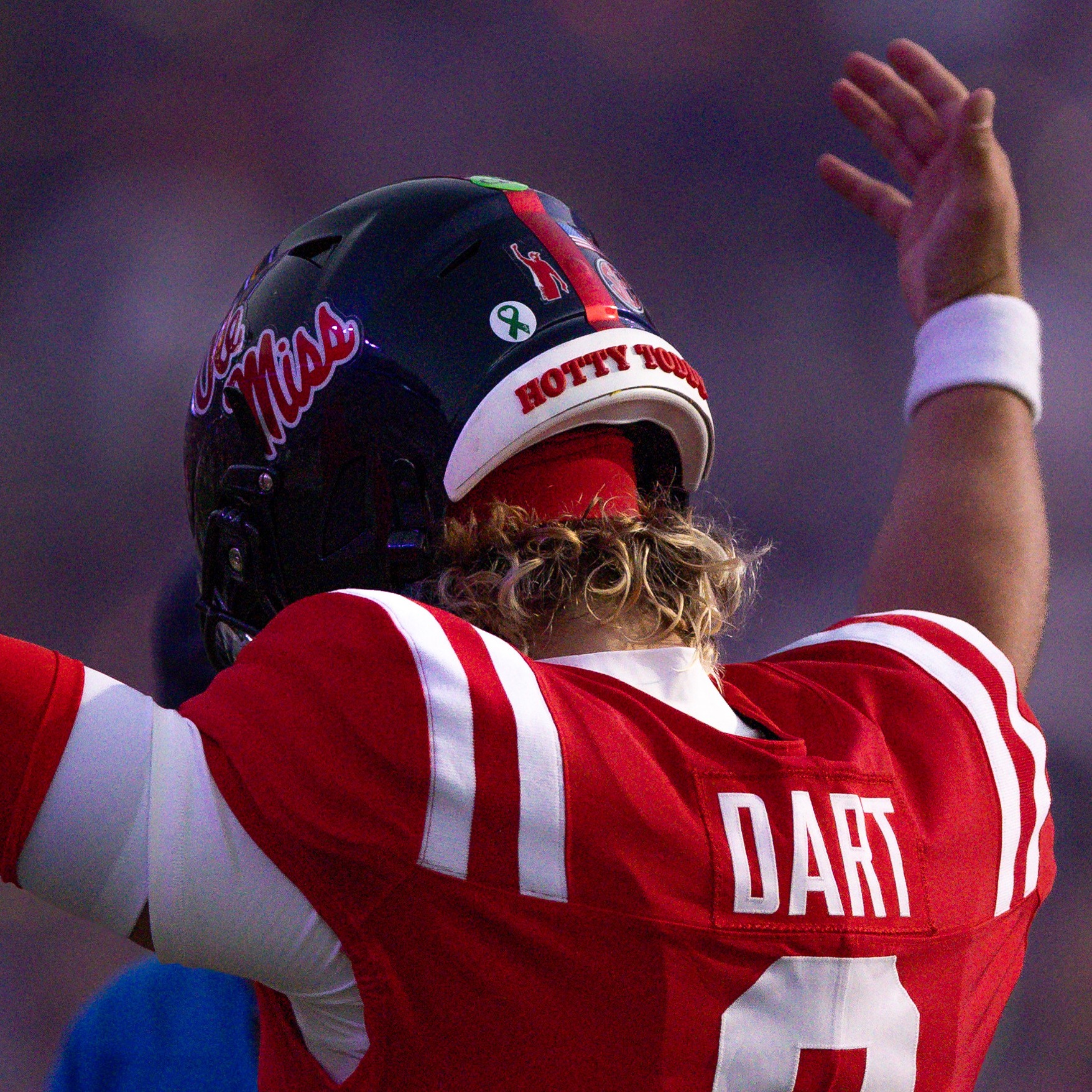 Rebel Yell Hotline: Final ride for Dart and Co. in Gator Bowl