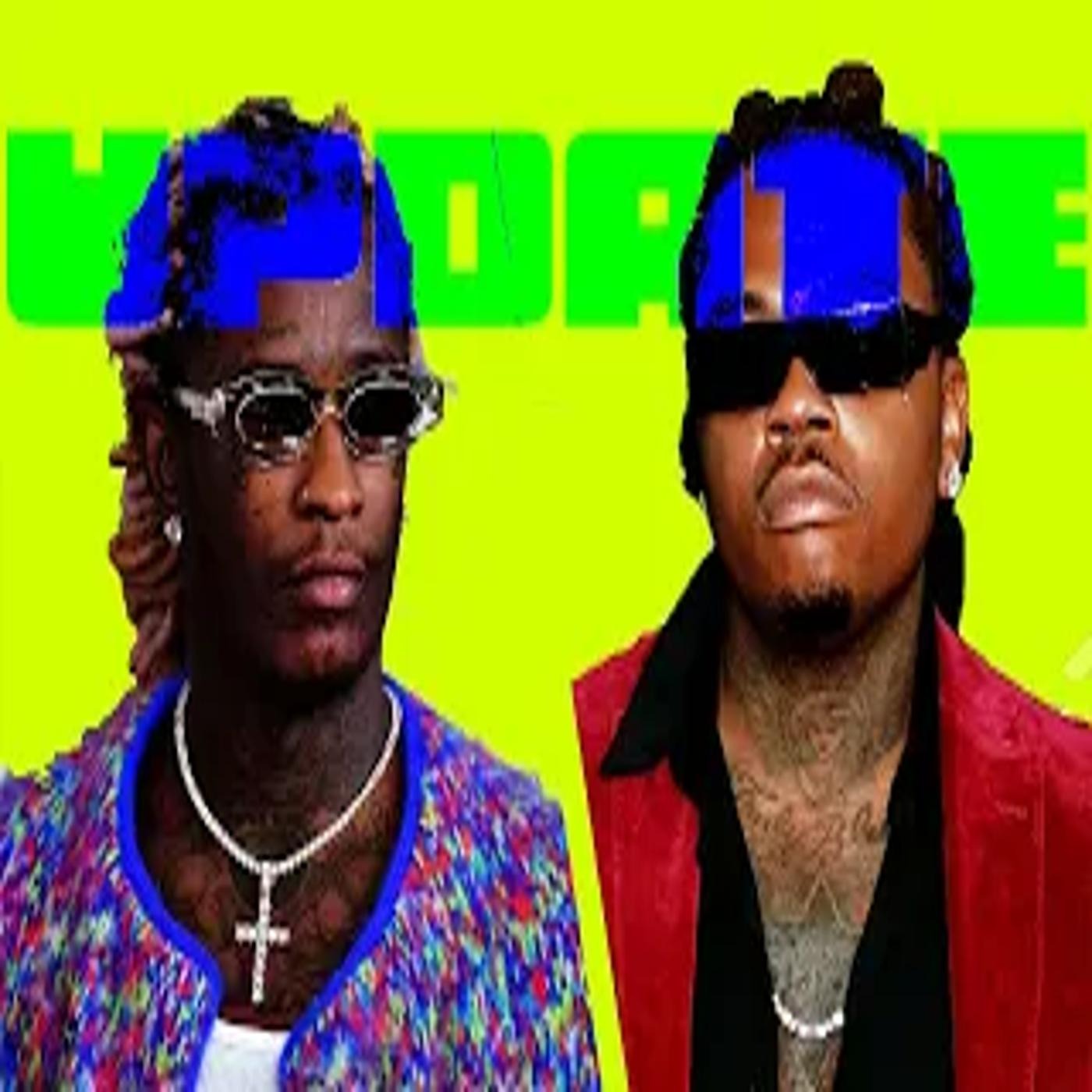 Al Profit: Gunna & Young Thug YSL RICO Update- | YSL vs YFN 50 Mu7ders 100' of Shootings #gunna episode artwork