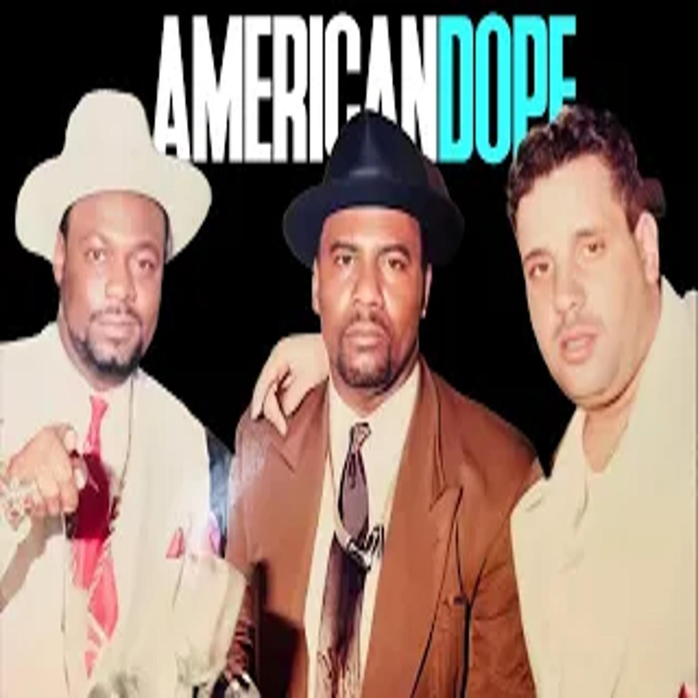 Chicago Dope- Black Souls Gang West Side - Al Profit Documentary episode artwork