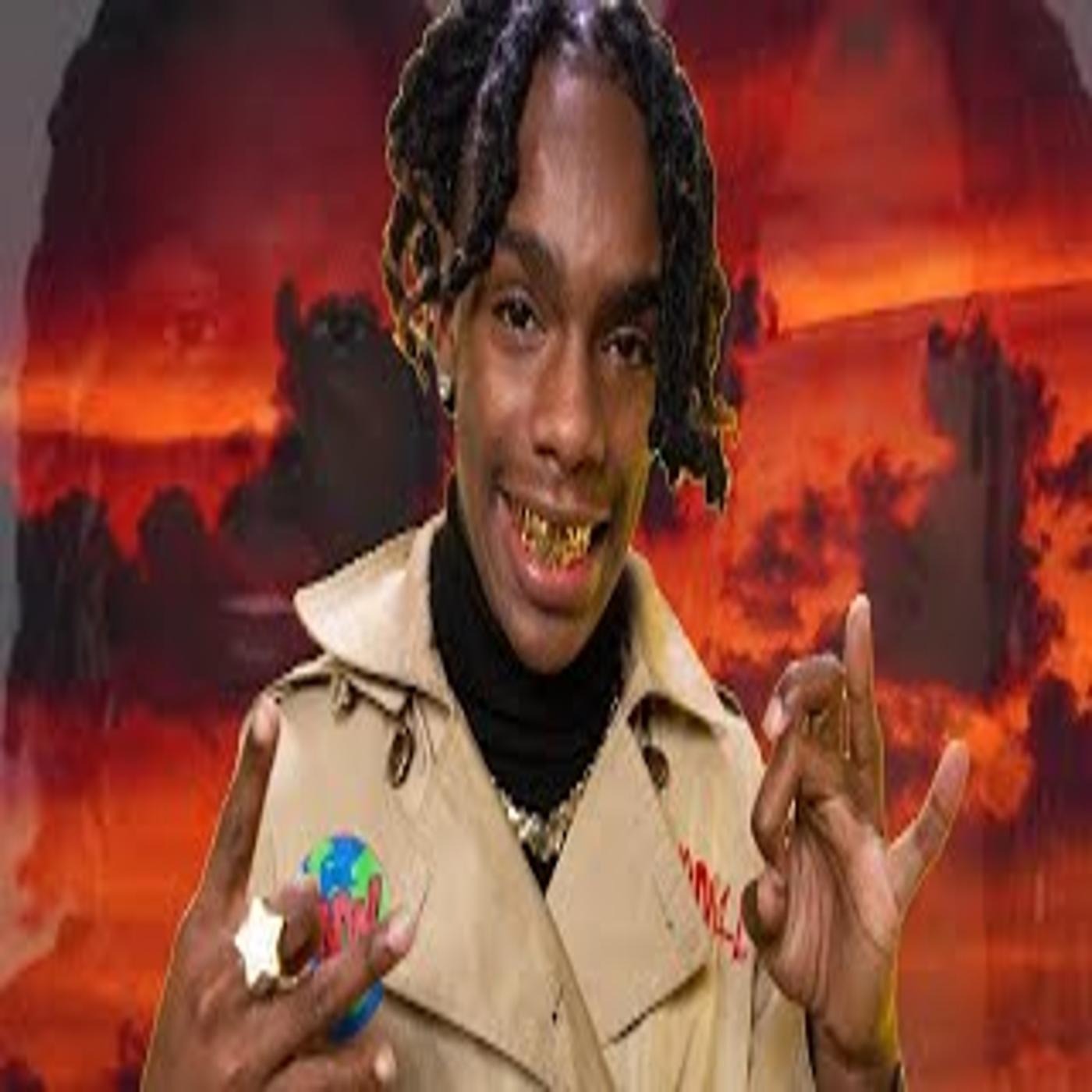 YNW MELLY Trial: Lovers Triangle with "Homeboys"?? episode artwork