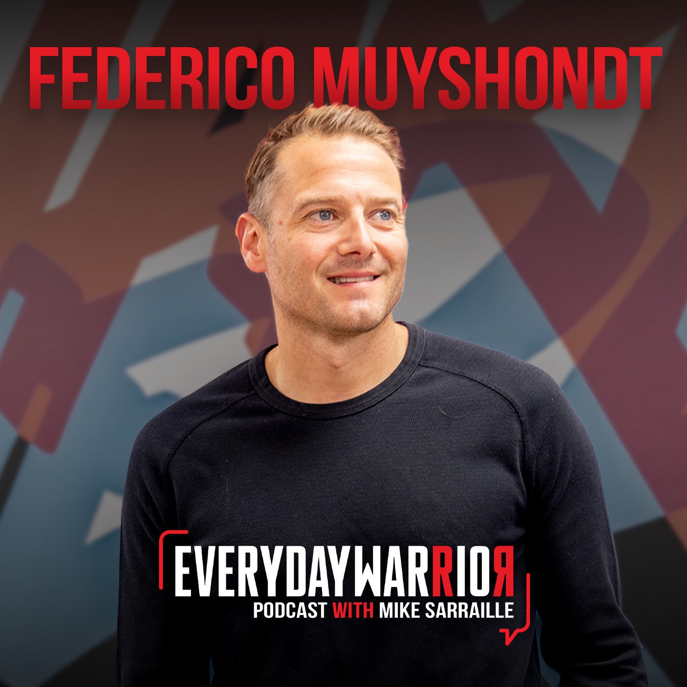Federico Muyshondt: The Underdog Champion Leading BodyArmor into Battle Against Gatorade