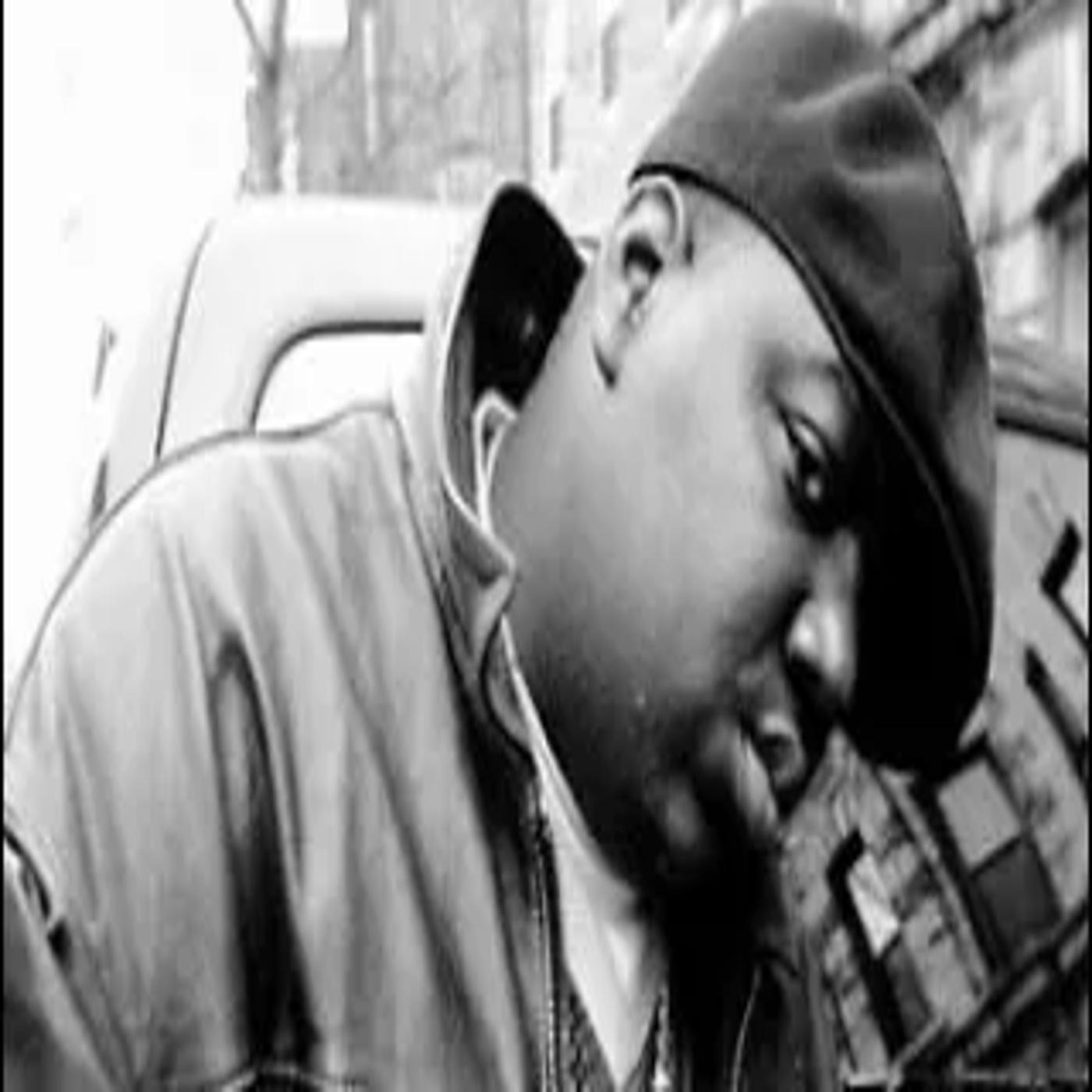 Notorious BIG Growing up Brooklyn | C-Gutta tells all episode artwork