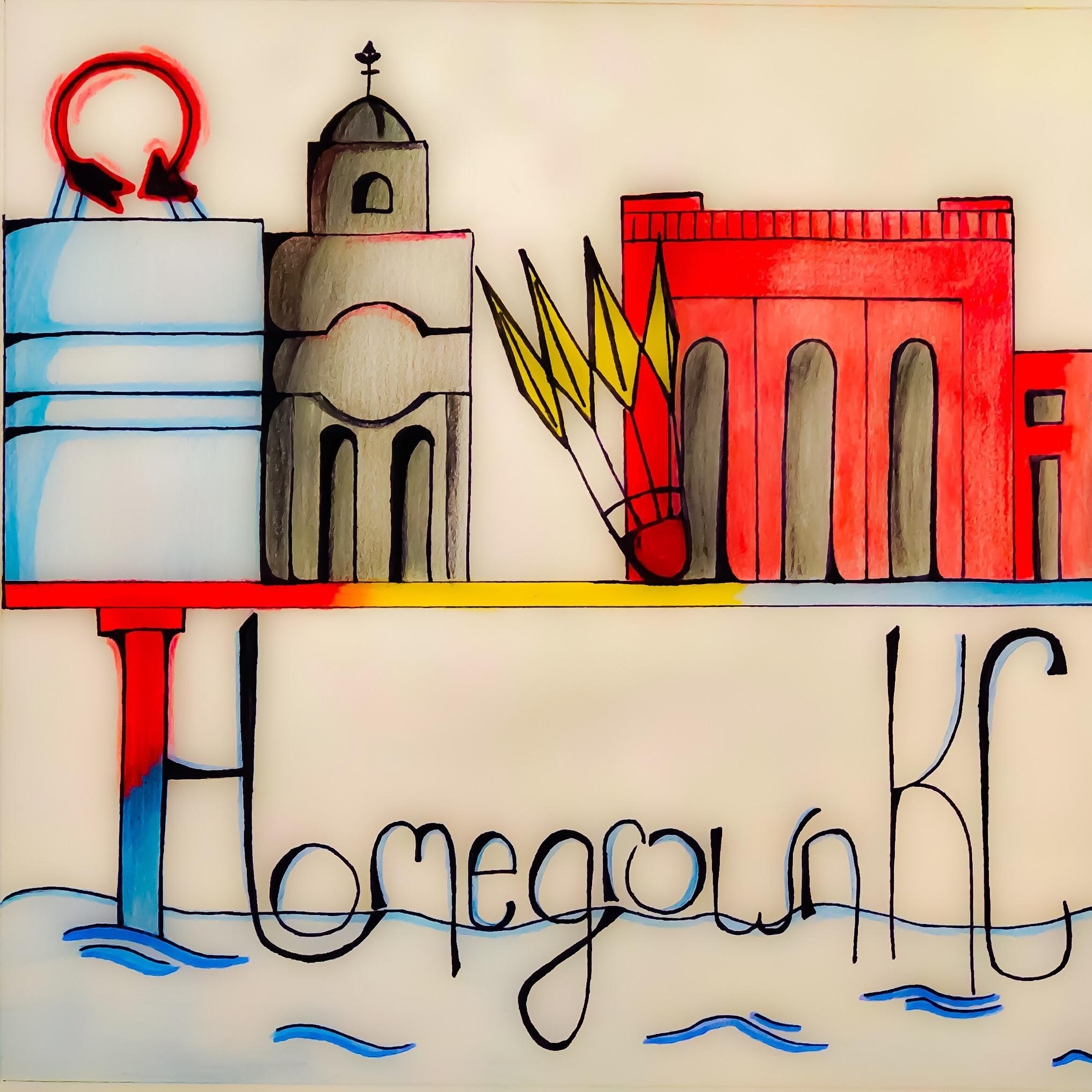 Enchanted Years of the Stage episode artwork