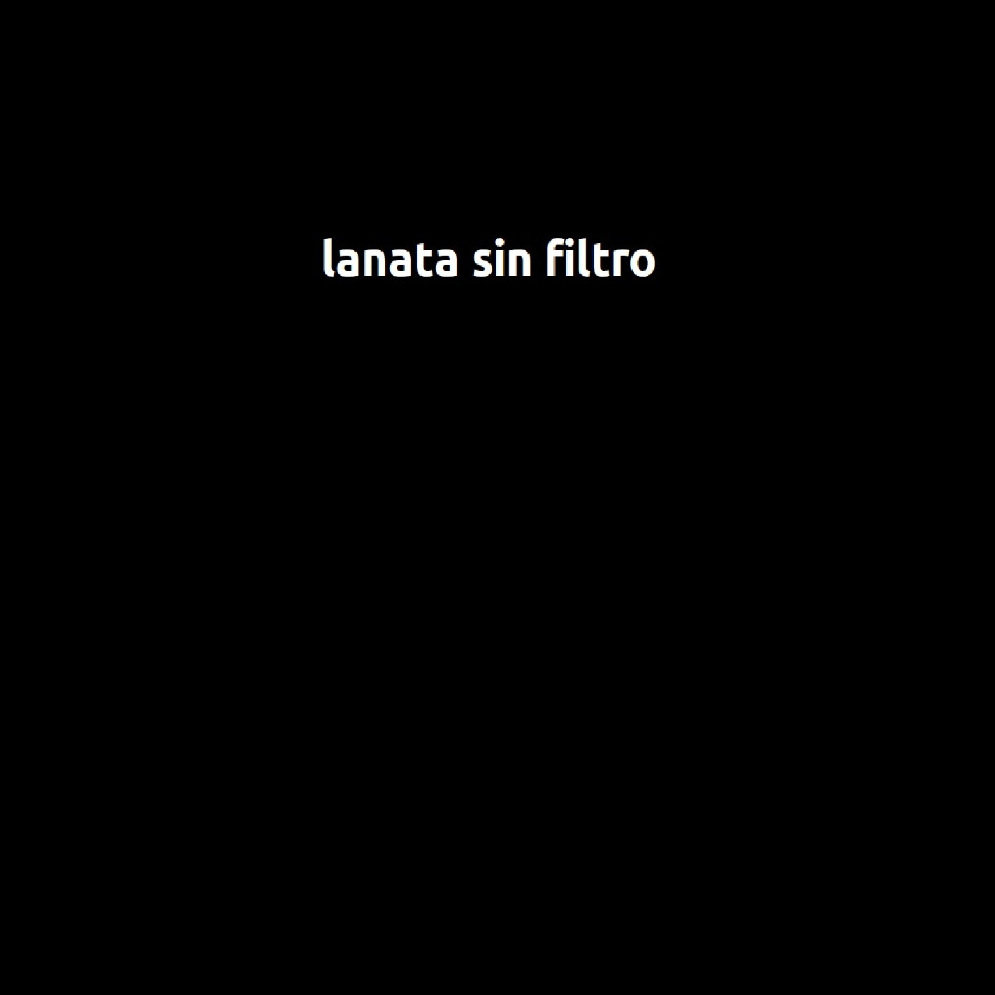 🎙️ “Lanata sin filtro”, de Jorge Lanata. Última edición - 31/12/24