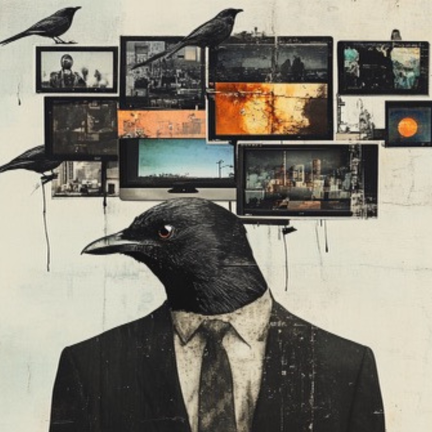 Operation Mockingbird