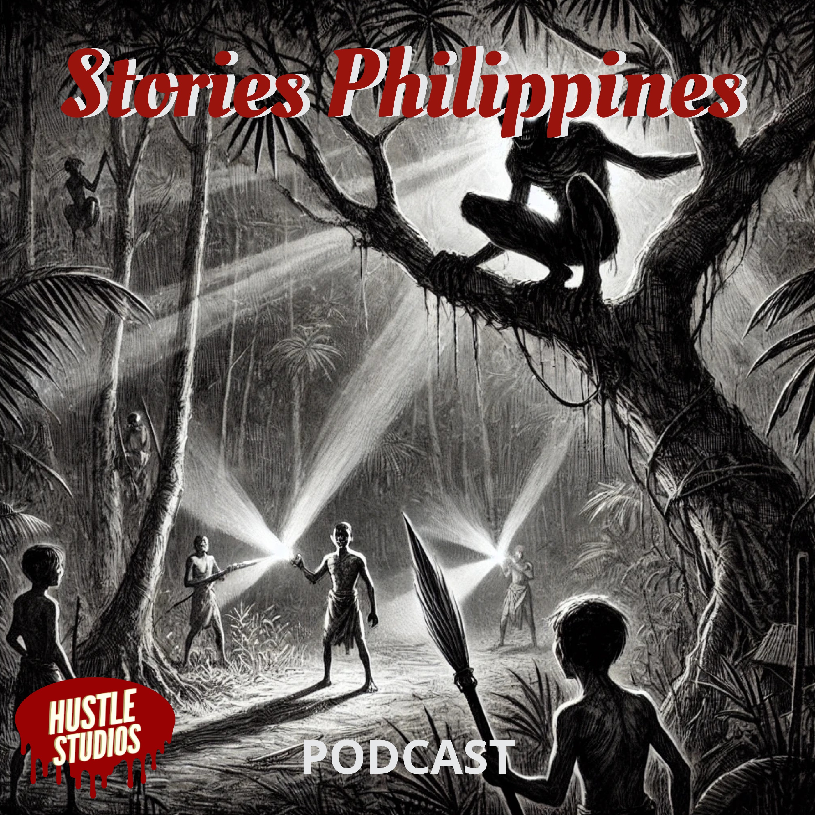 EPISODE 74 - Fear Among Us