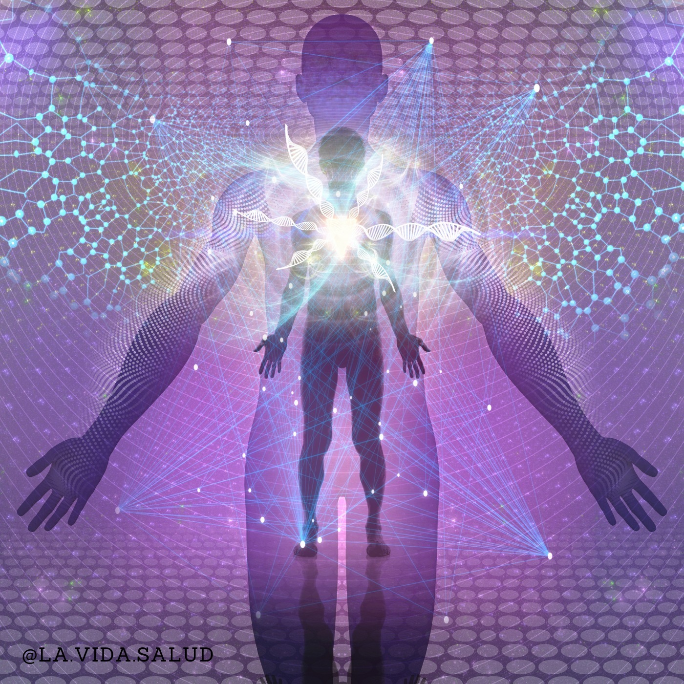 The Radical Healing Podcast with Jessica Betancourt