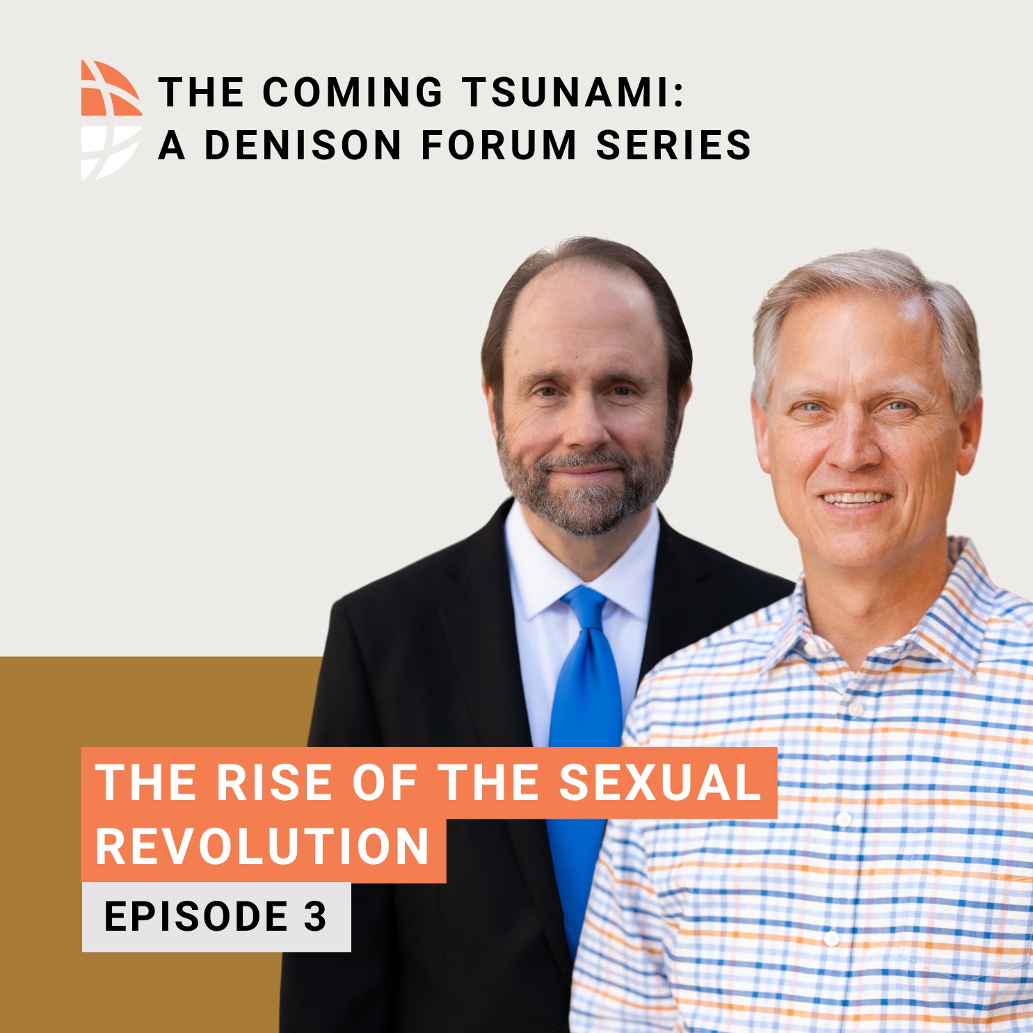 The Denison Forum Podcast - Christian perspective on current events, Christian news and culture, Biblical wisdom