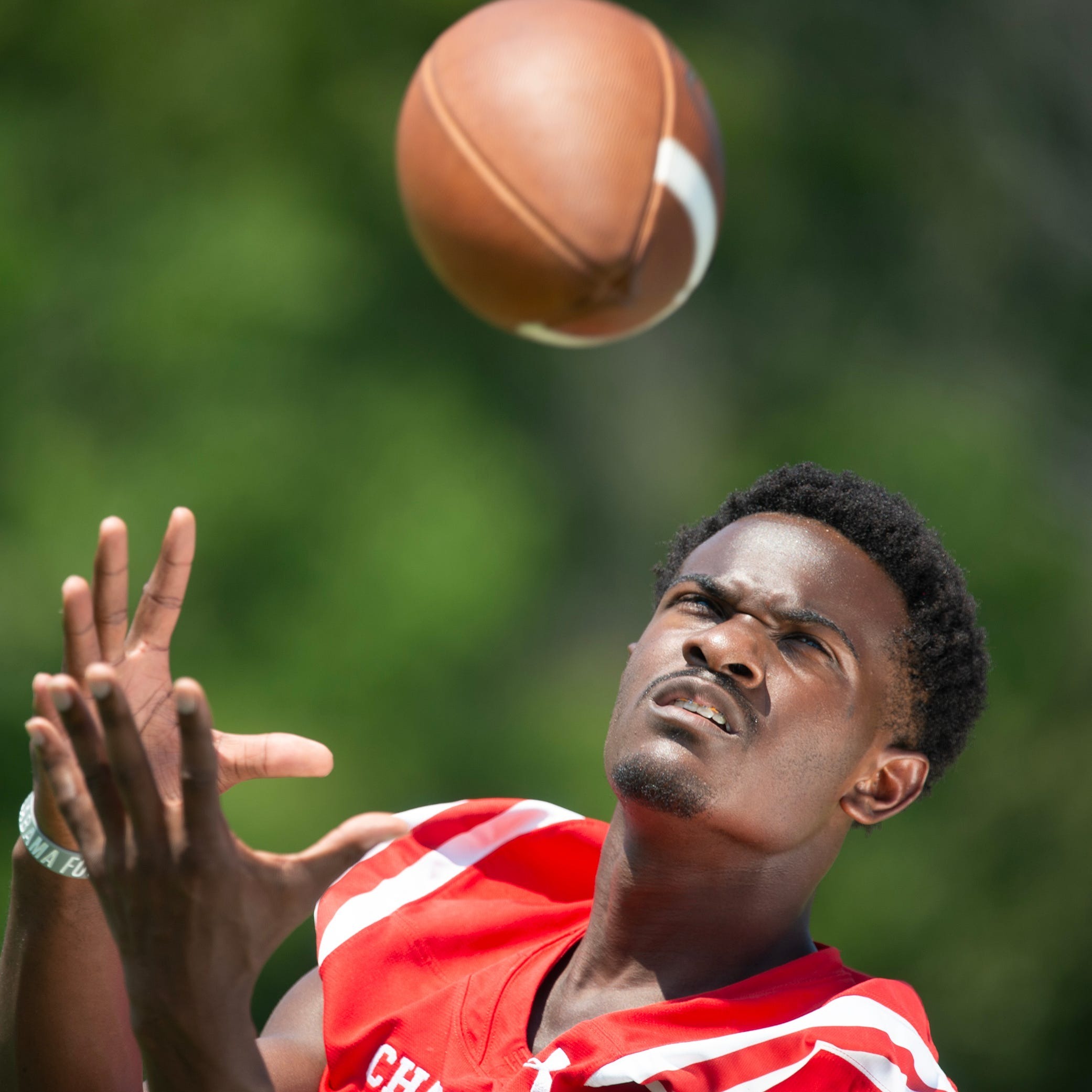 Caleb Cunningham headlines best high school recruiting class of Lane Kiffin era