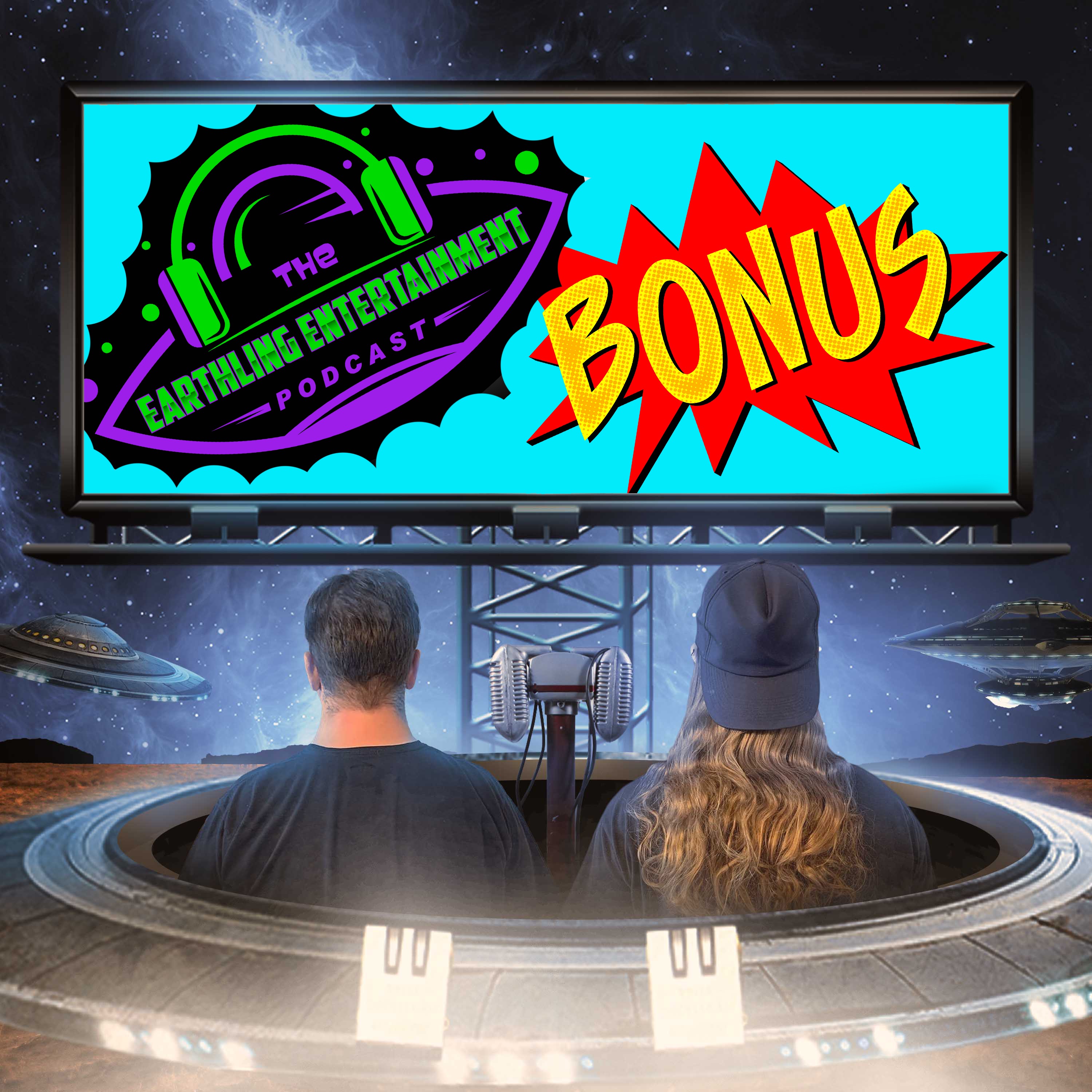 Earthling Entertainment