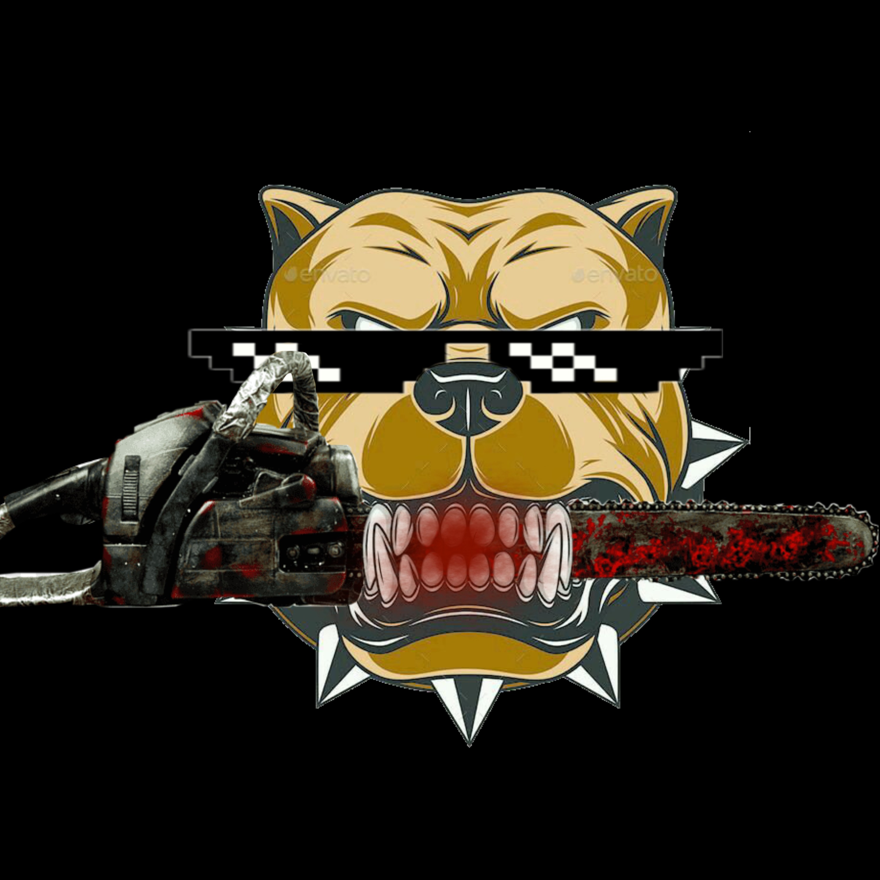 CutterDawgPodcast podcast artwork