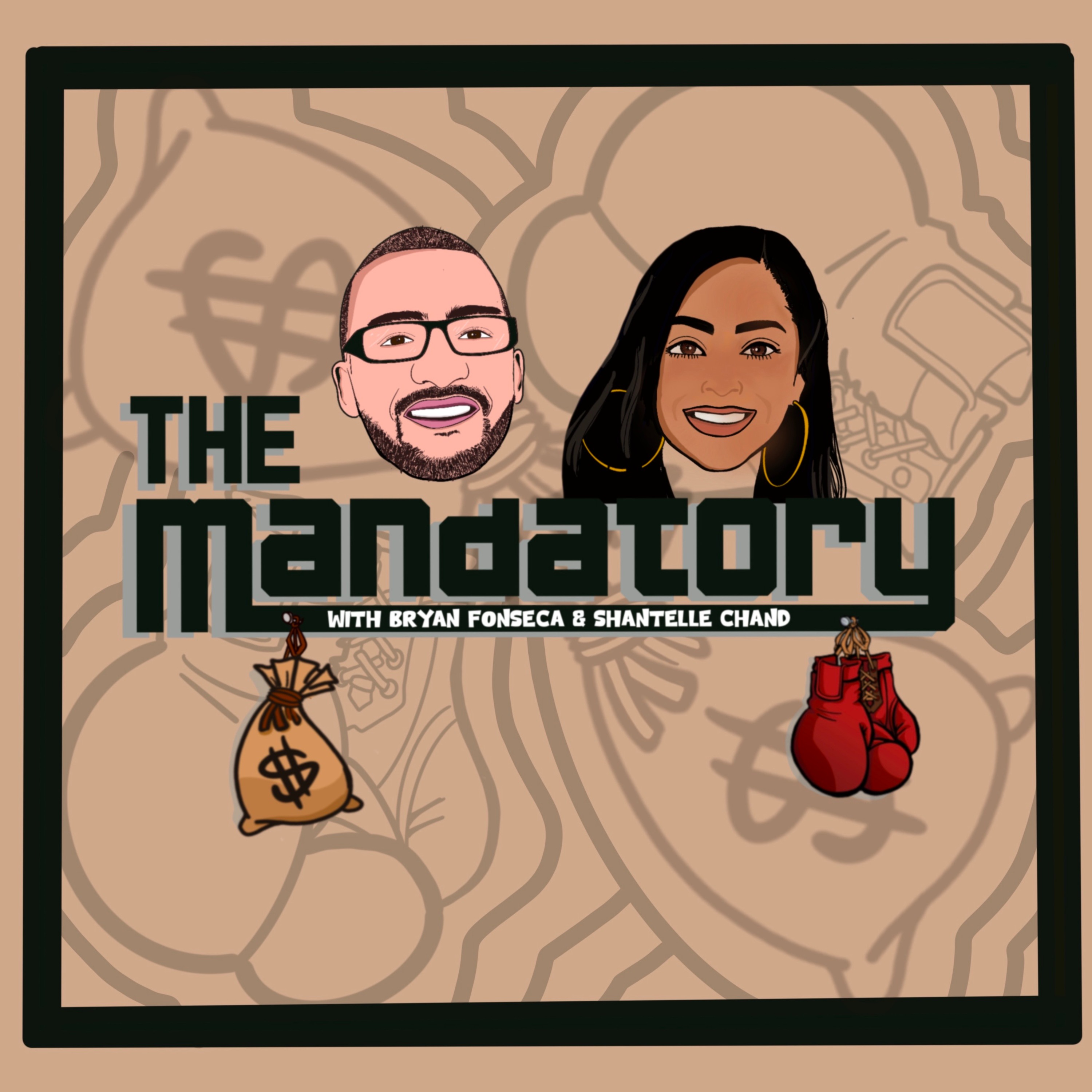 The Mandatory with Bryan & Shantelle