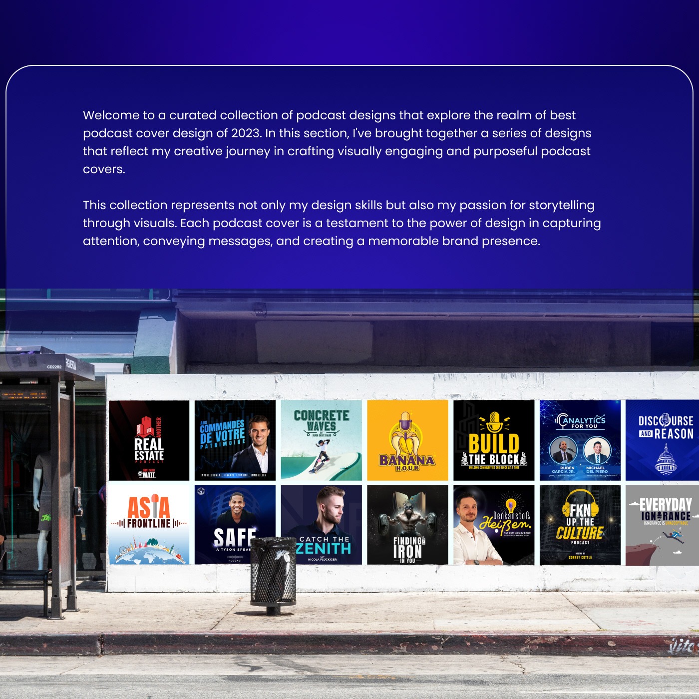 Audio Player Image