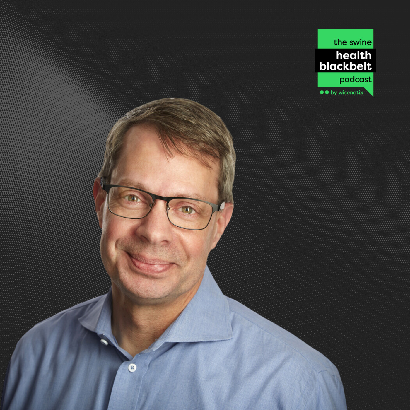 Rob Hannam: Digital Biosecurity Solutions | Ep. 134