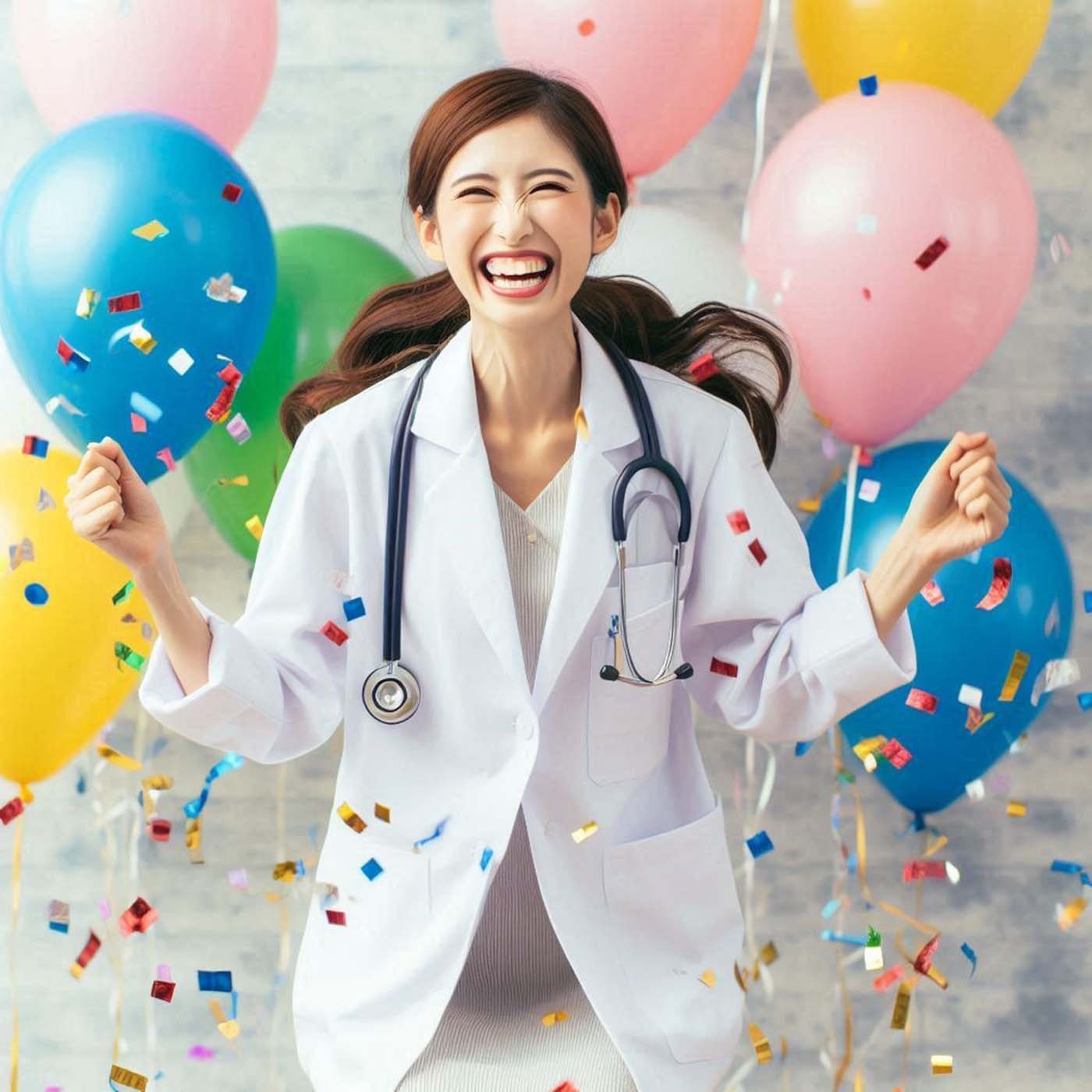 What Happens After You Pass Your RACGP Fellowship Exams? | Tips for New GPs