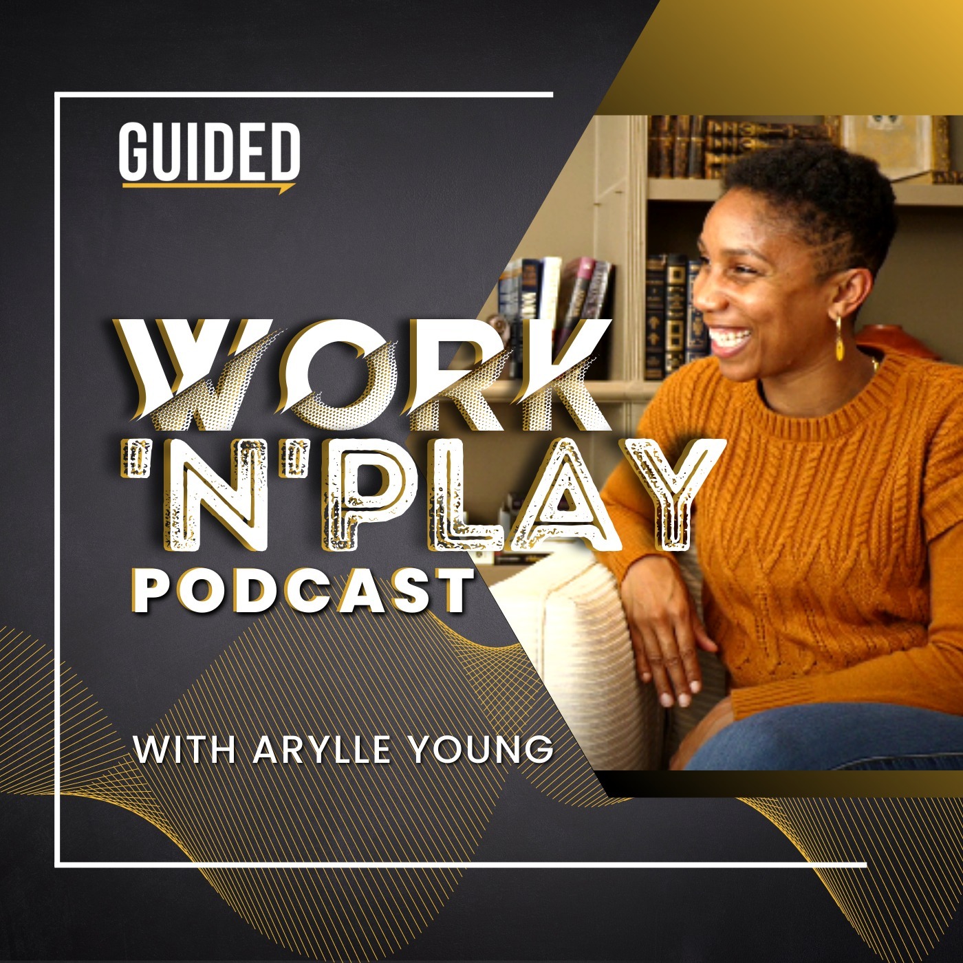 The Work-N-Play Podcast