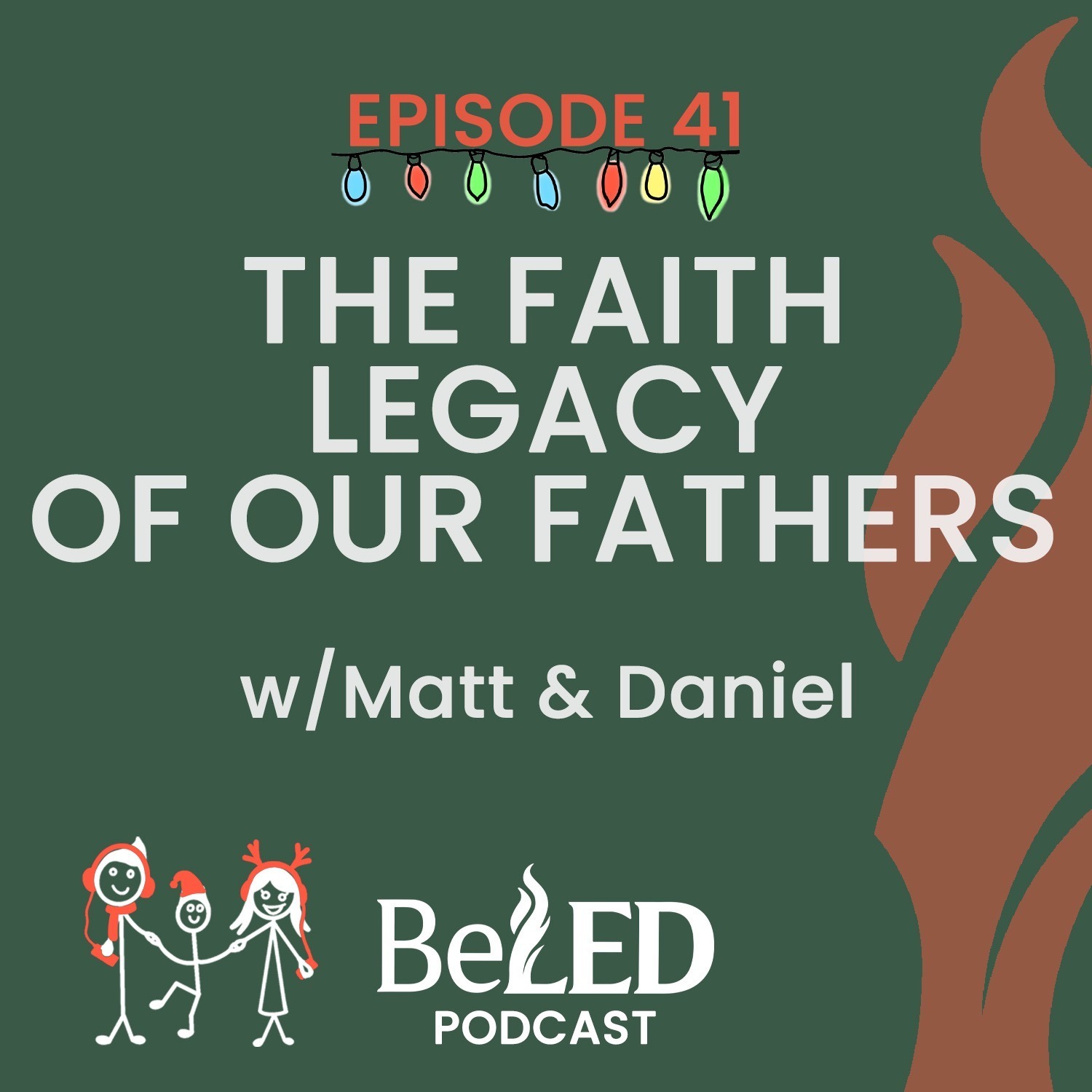 BeLED Family Podcast