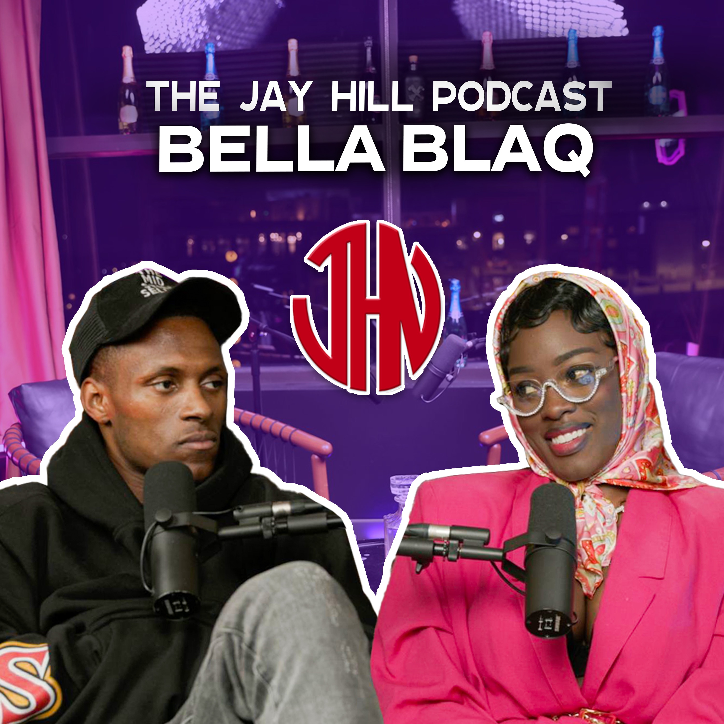 Bella Blaq on Breaking Into P-Valley, Making Money as an Independent Artist, Single Motherhood +More