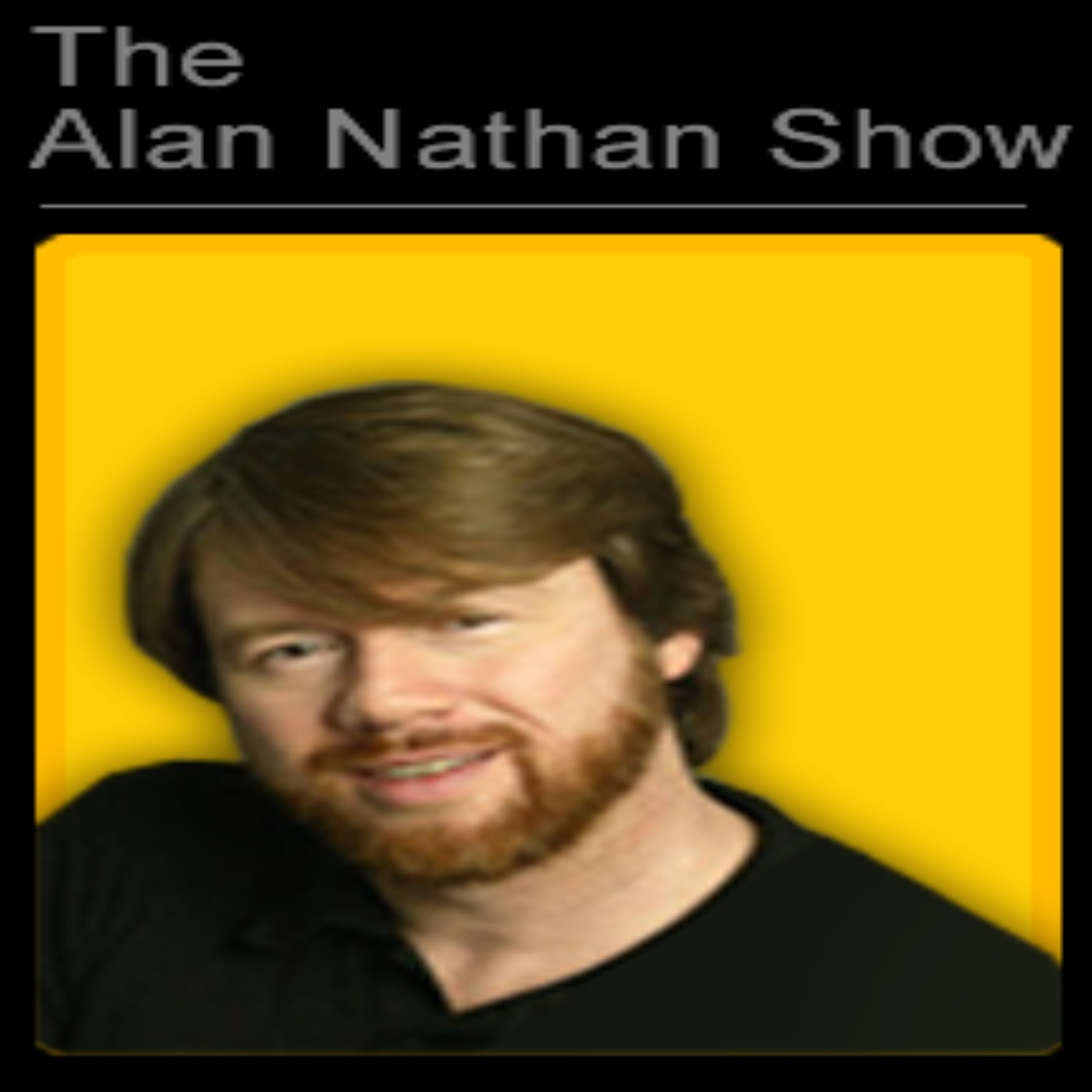 The Alan Nathan Show