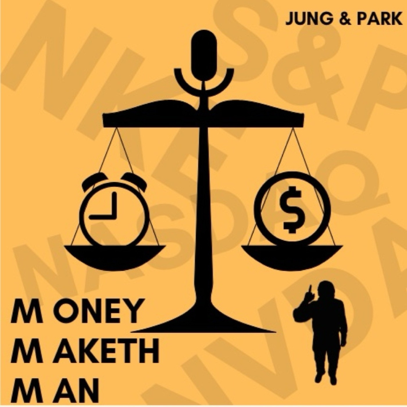 MMM(Money Maketh Man)