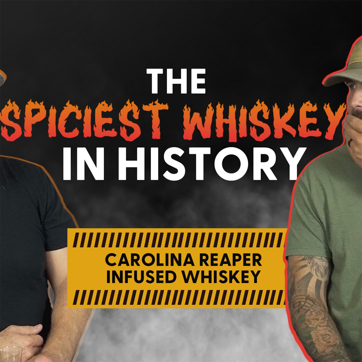 Bourbon Real Talk