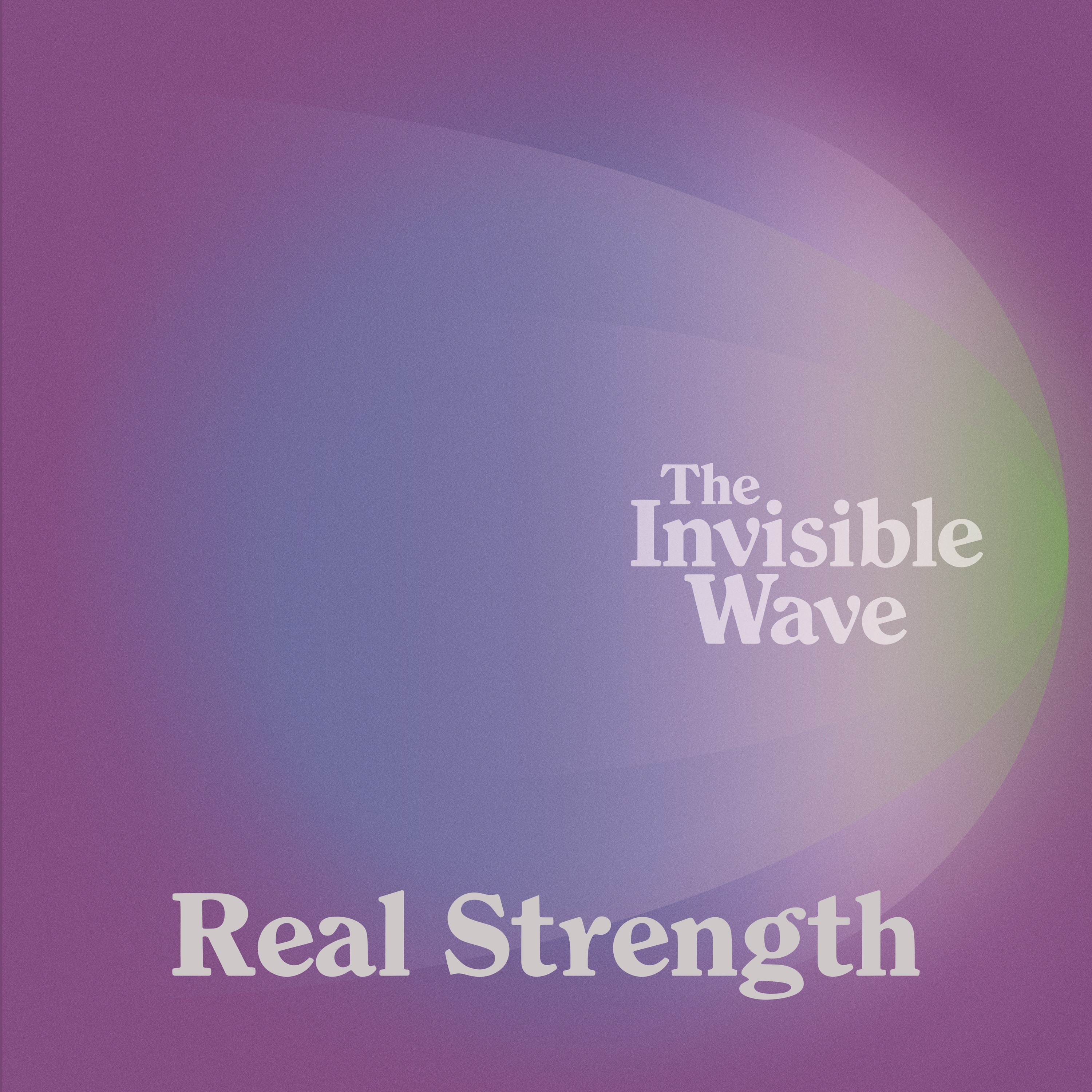 Episode 2 | Real Strength episode artwork